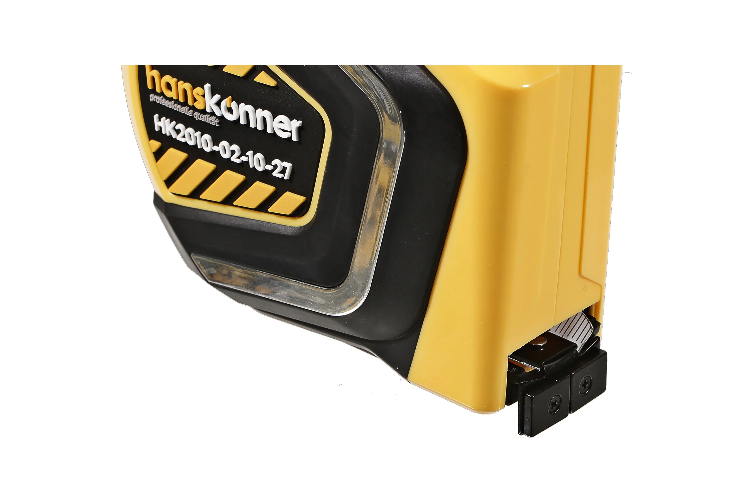 Рулетка Hanskonner 10x27 HK2010-02-10-27
