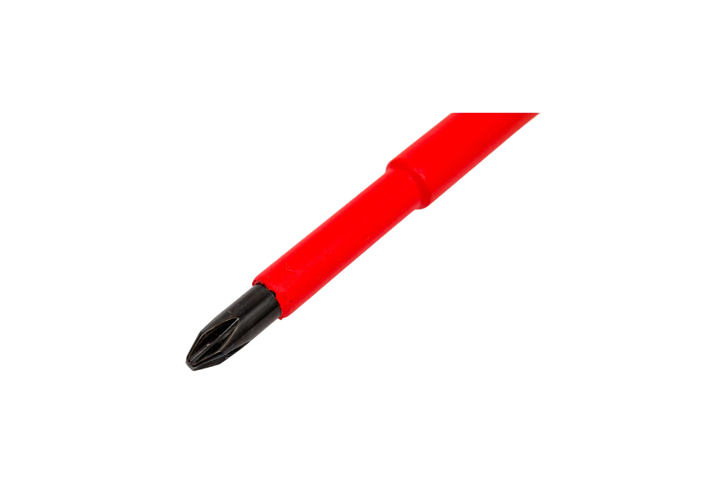 Отвертка EKF Expert PH2x100 мм 1000 В ph-2-100-exp-in