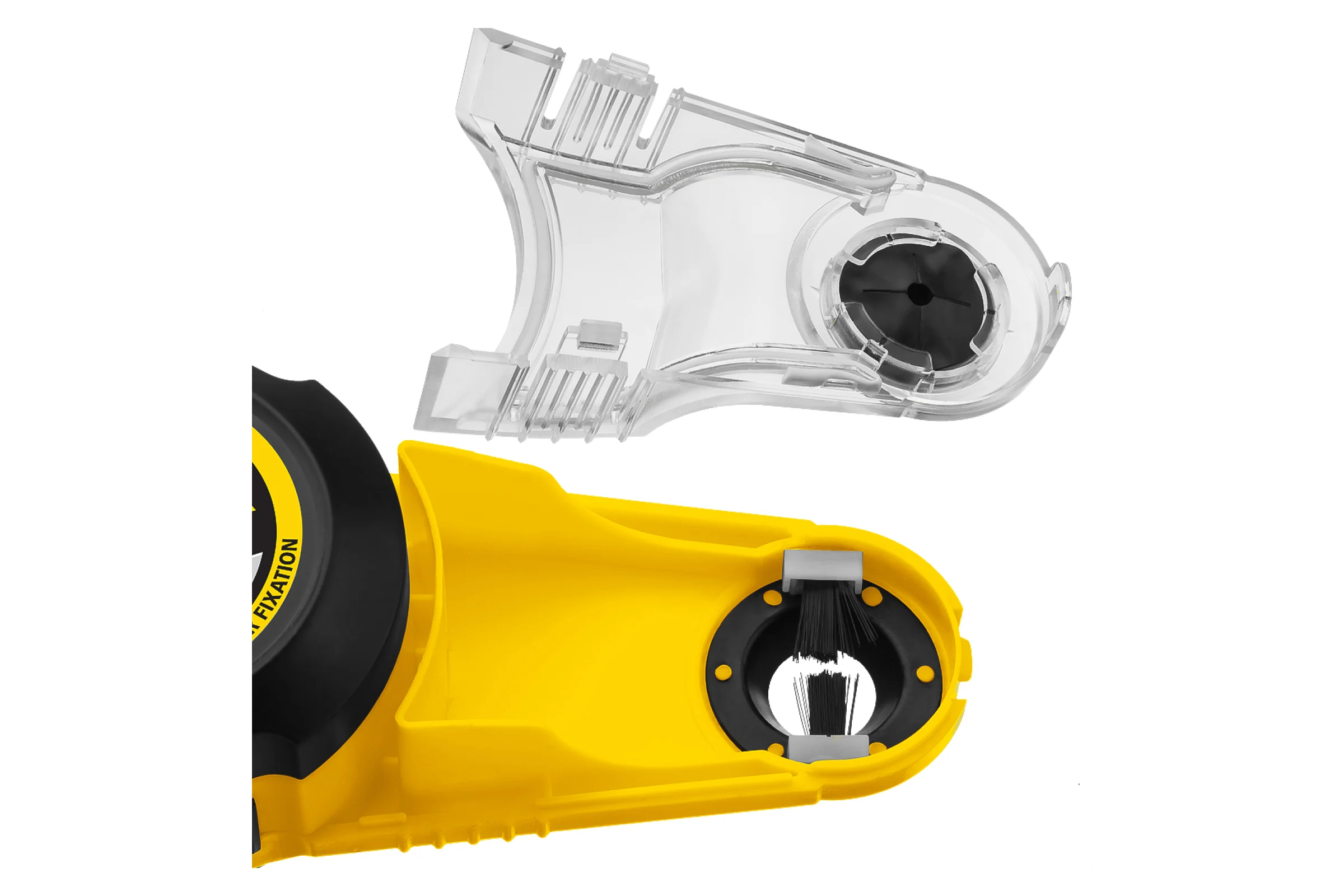 Уровень с приспособлением для сверления STAYER Drill Assistant 34987