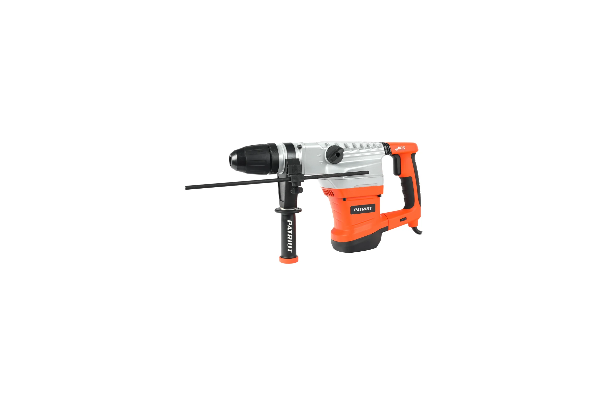 Перфоратор PATRIOT RH 450 140301450