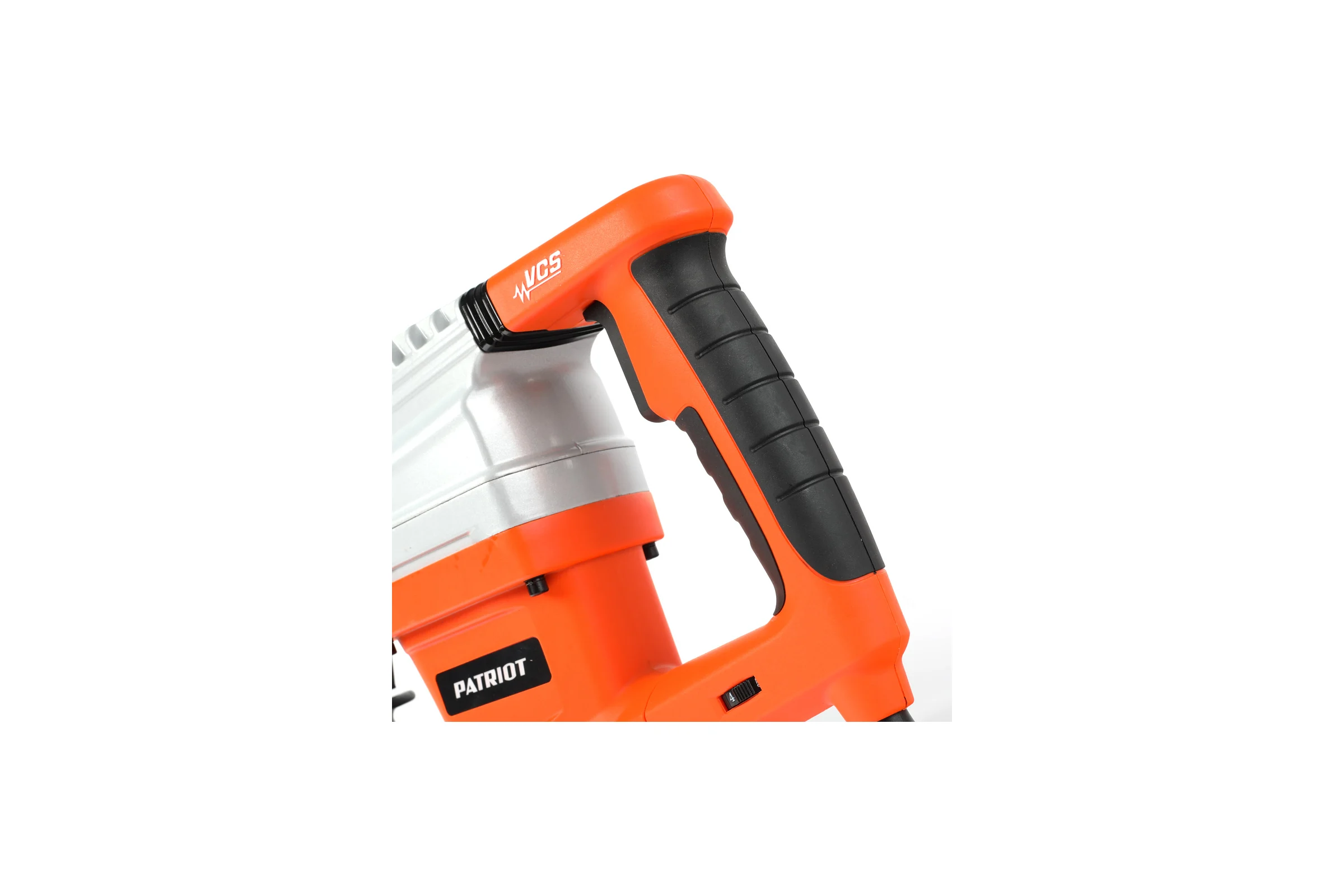 Перфоратор PATRIOT RH 450 140301450