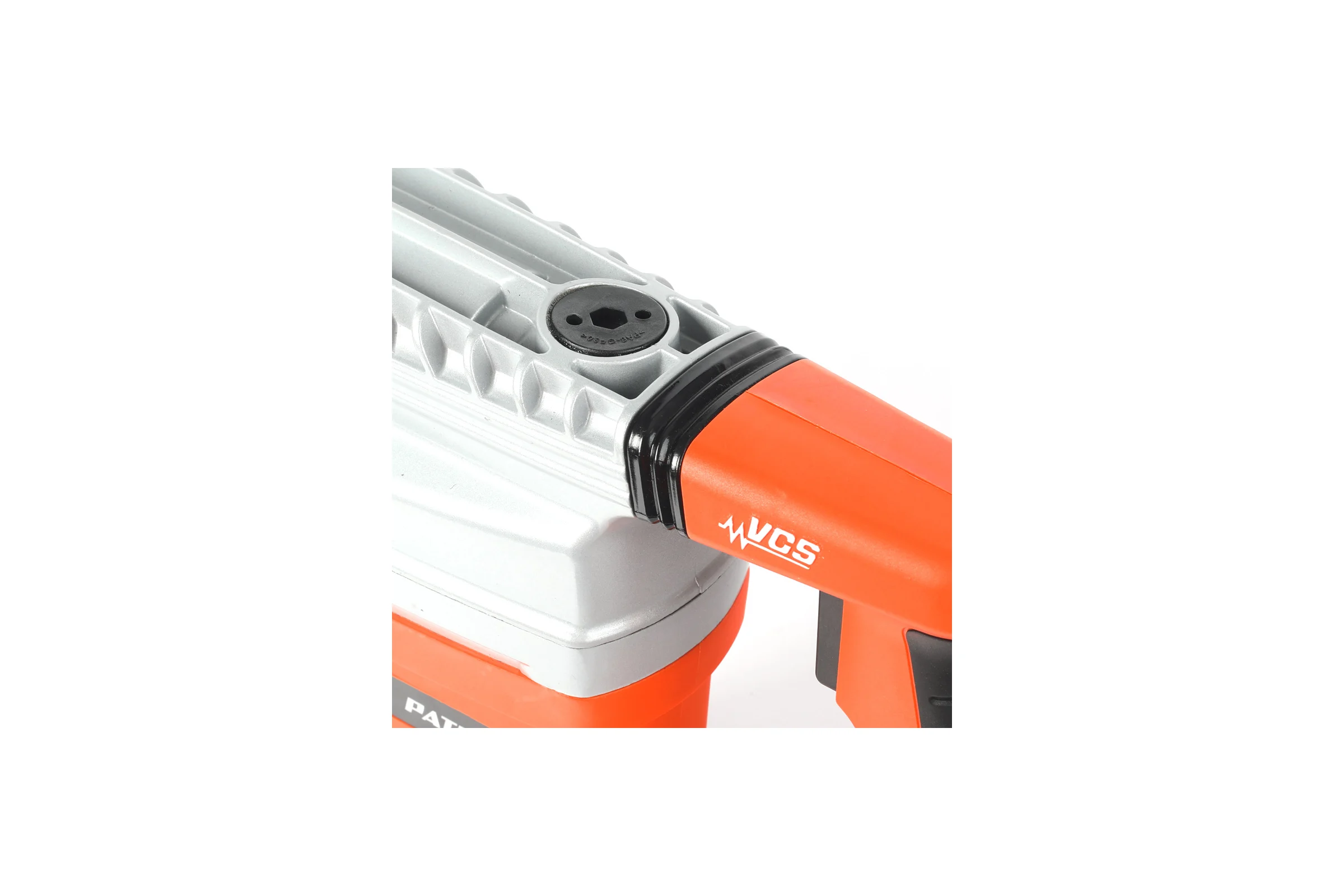 Перфоратор PATRIOT RH 450 140301450