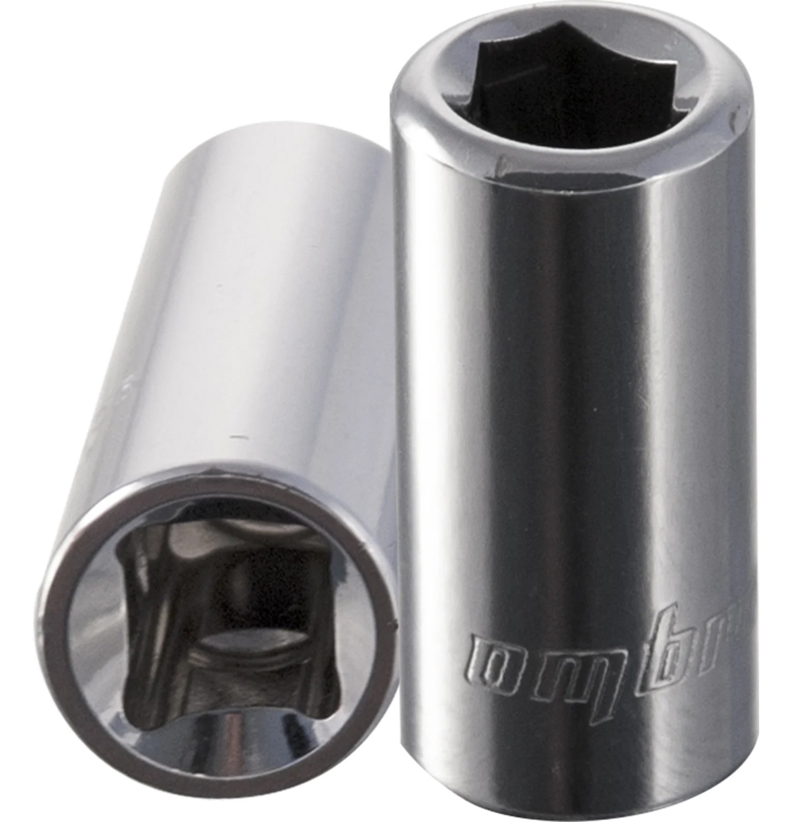 Адаптер для бит 1/4" Ombra 201456 55349