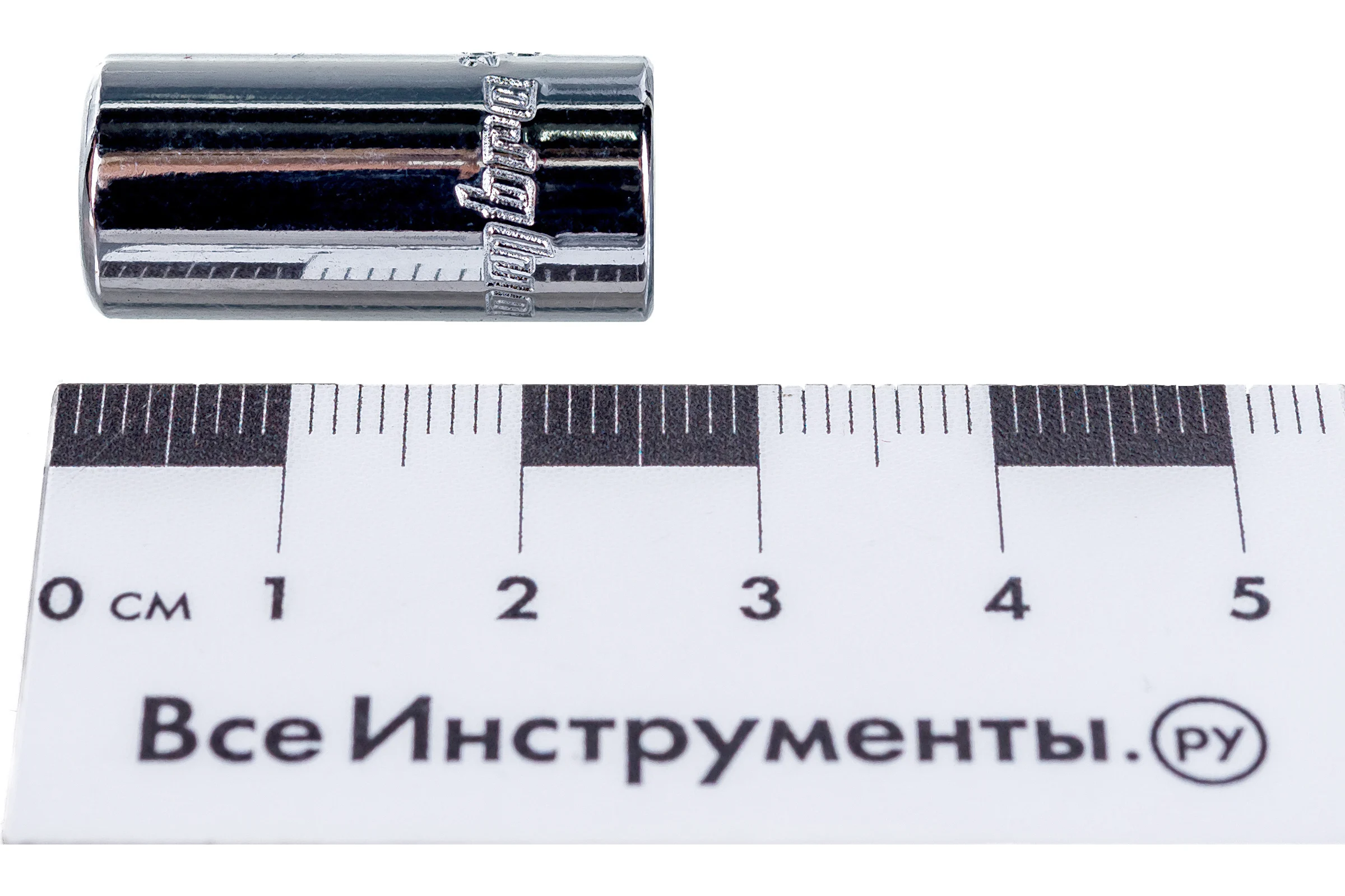 Адаптер для бит 1/4" Ombra 201456 55349