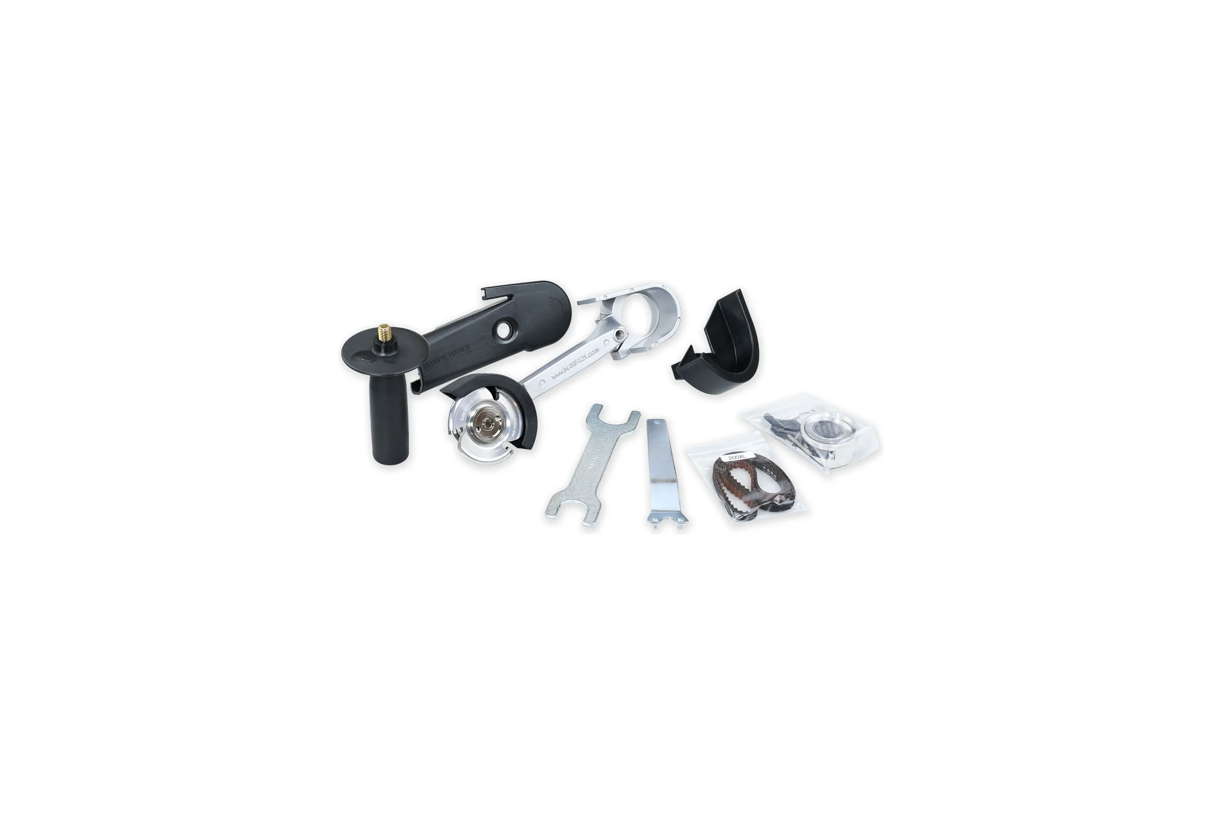 Насадка Multi Cutter Begin MANPA М00016525