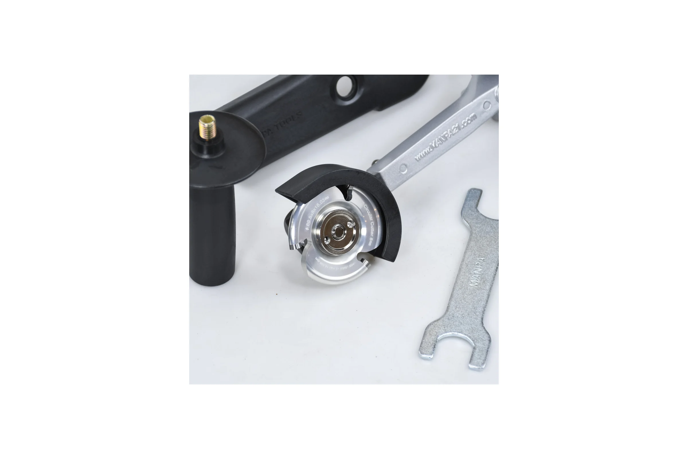 Насадка Multi Cutter Begin MANPA М00016525
