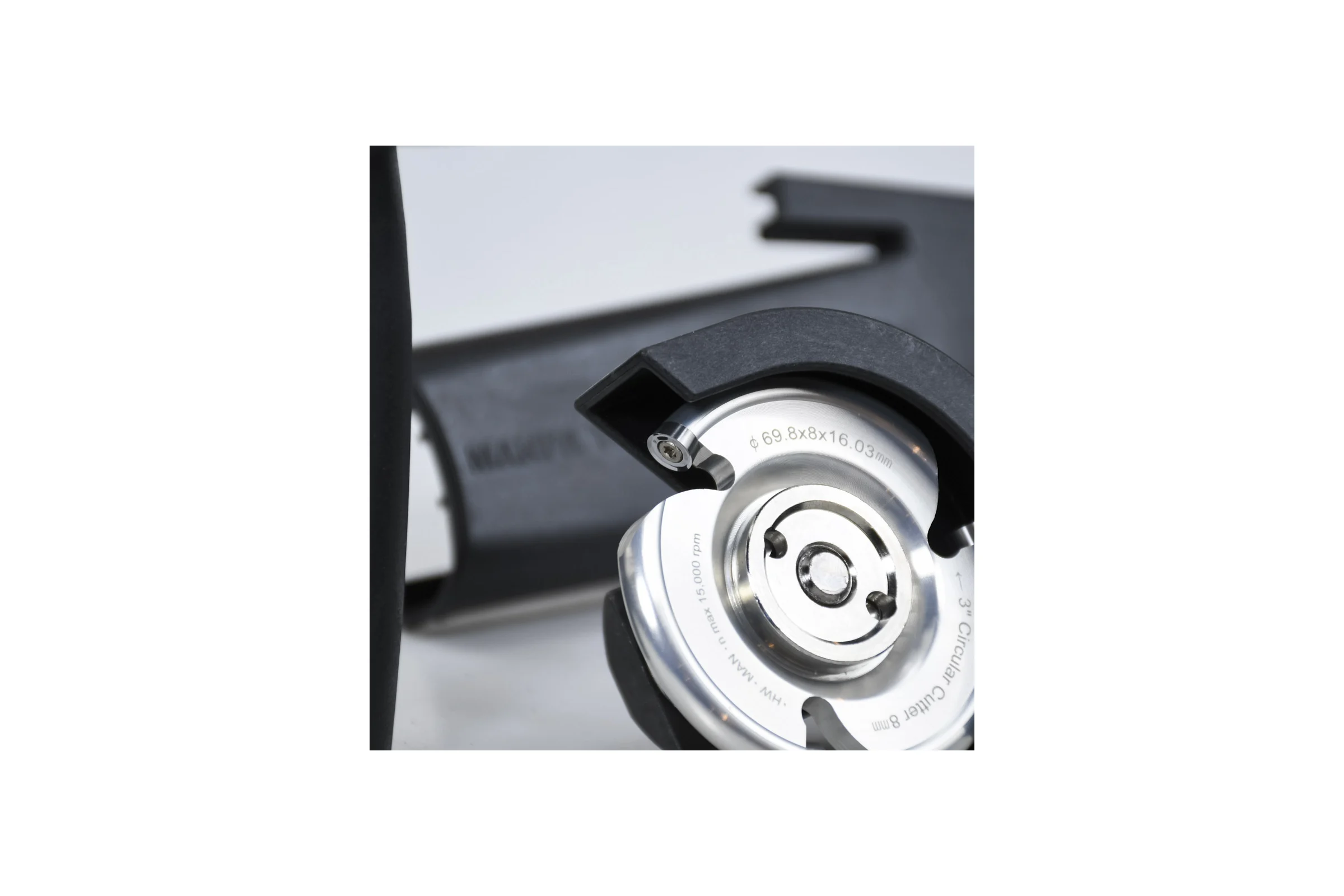Насадка Multi Cutter Begin MANPA М00016525