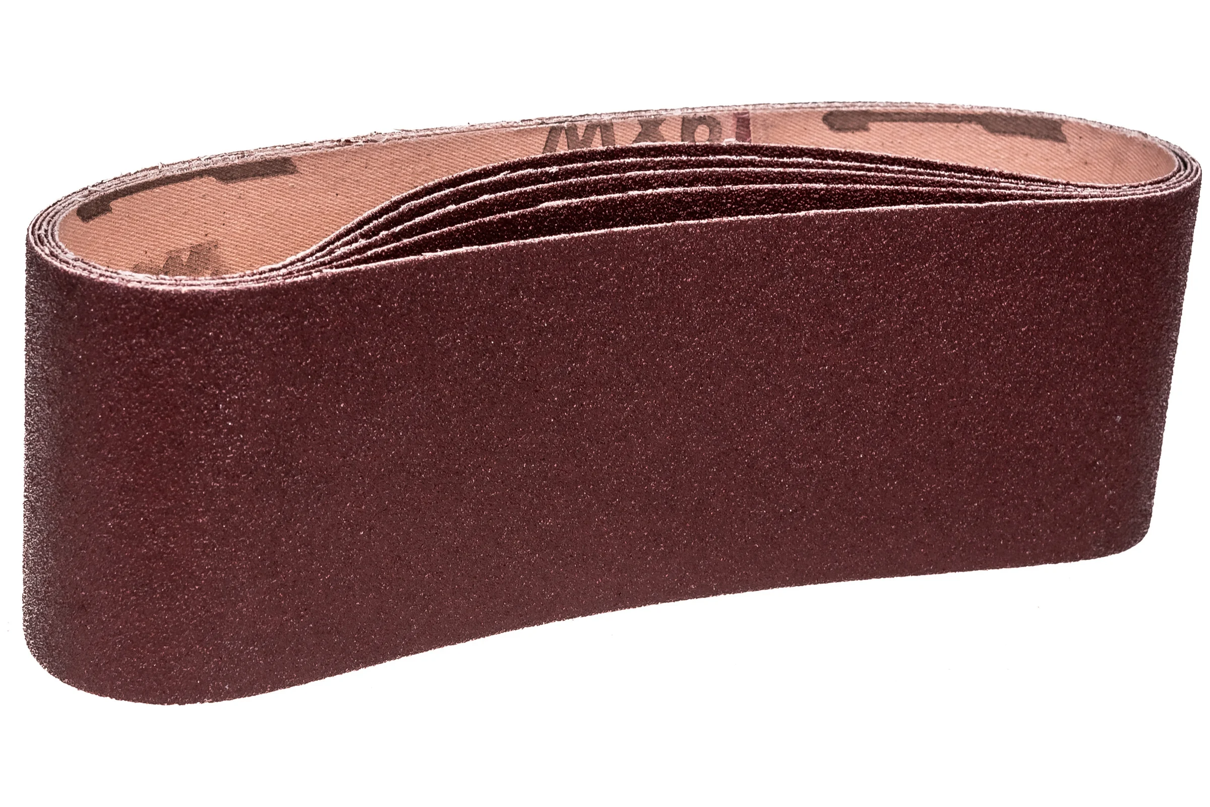 Лента бесконечная KK19XW (5 шт; 75х533 мм; 25H; P60) БАЗ 960000142039