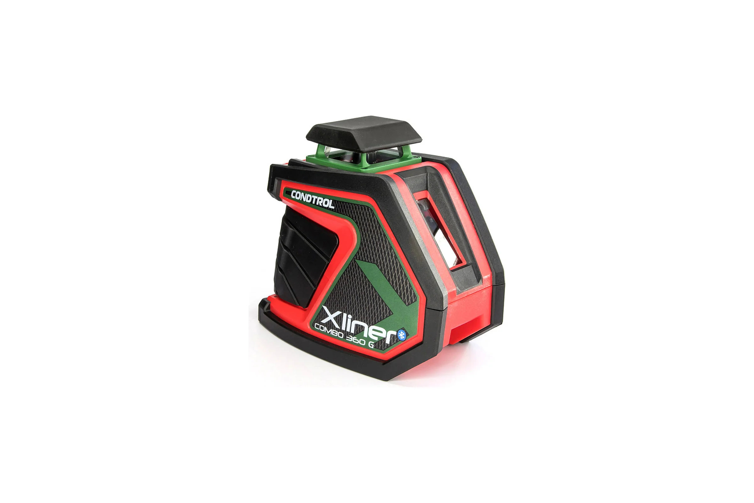Лазерный нивелир Condtrol Xliner Combo 360G Kit 1-2-412
