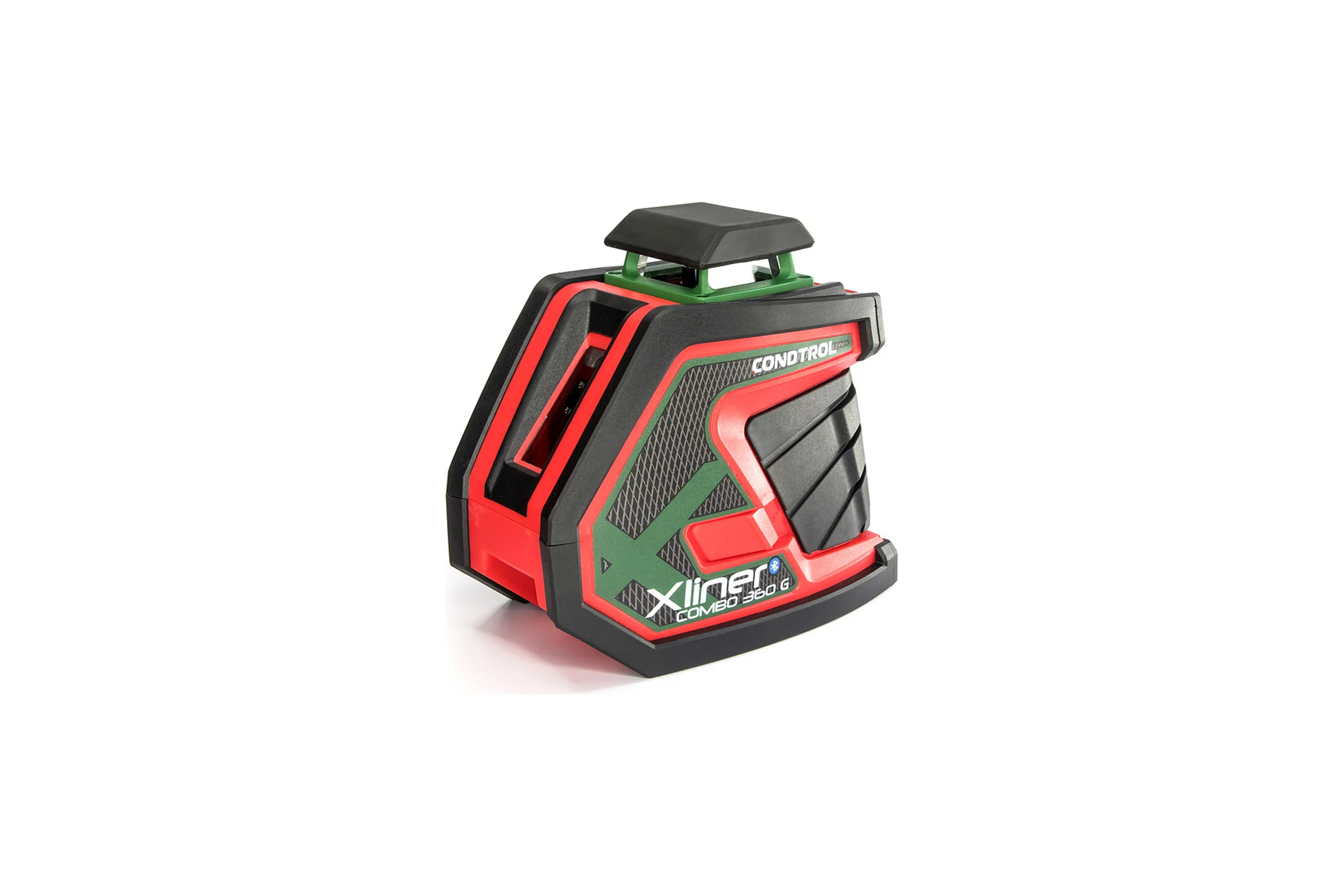 Лазерный нивелир Condtrol Xliner Combo 360G Kit 1-2-412