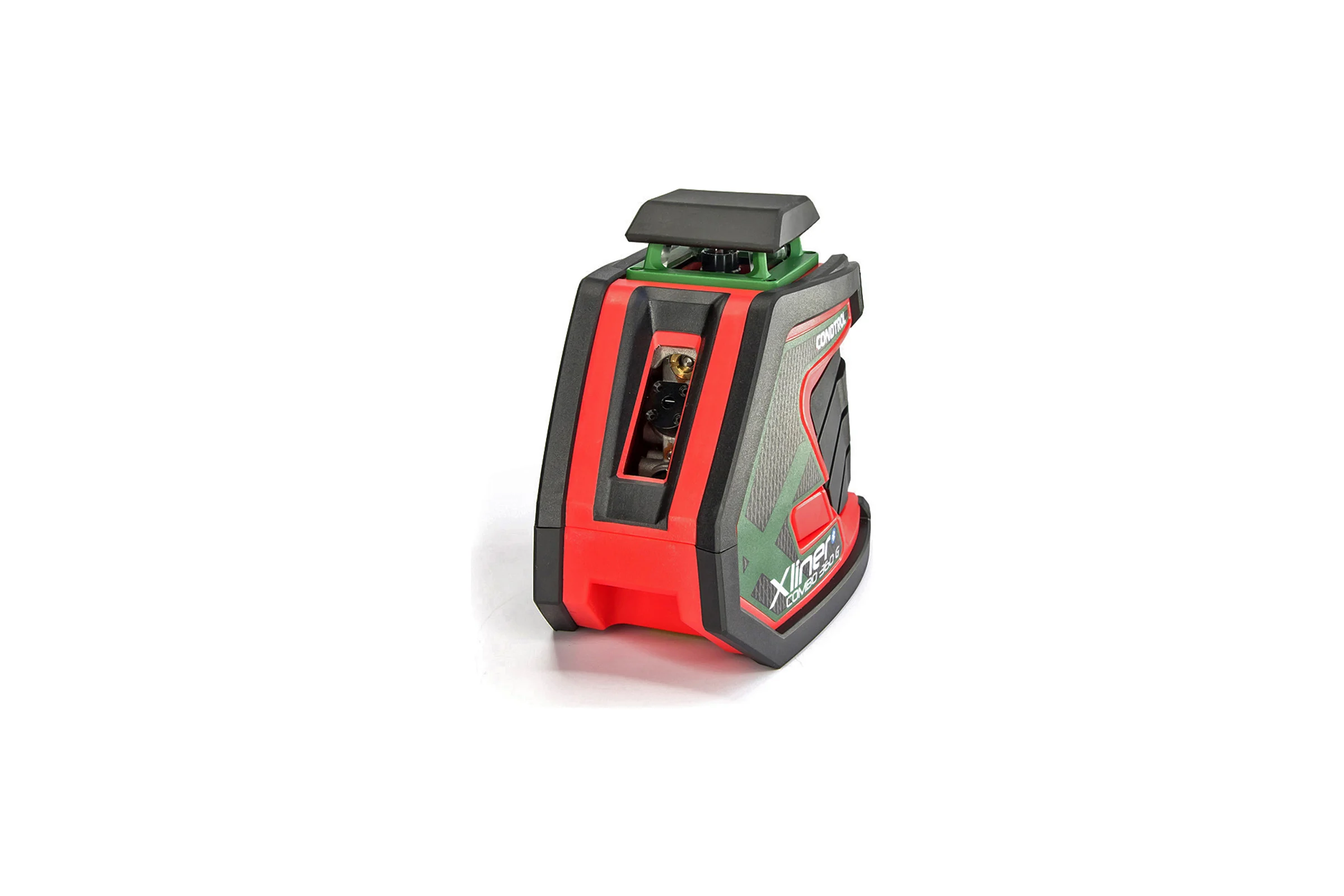 Лазерный нивелир Condtrol Xliner Combo 360G Kit 1-2-412