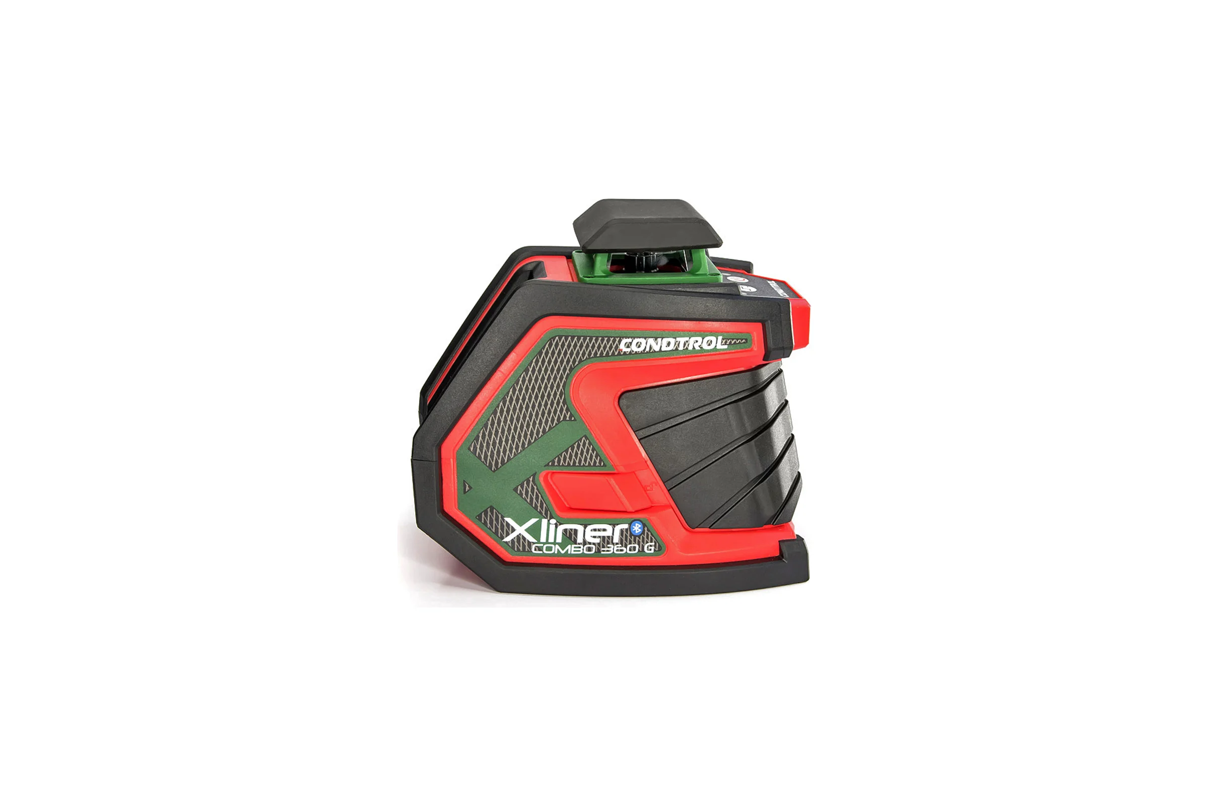 Лазерный нивелир Condtrol Xliner Combo 360G Kit 1-2-412