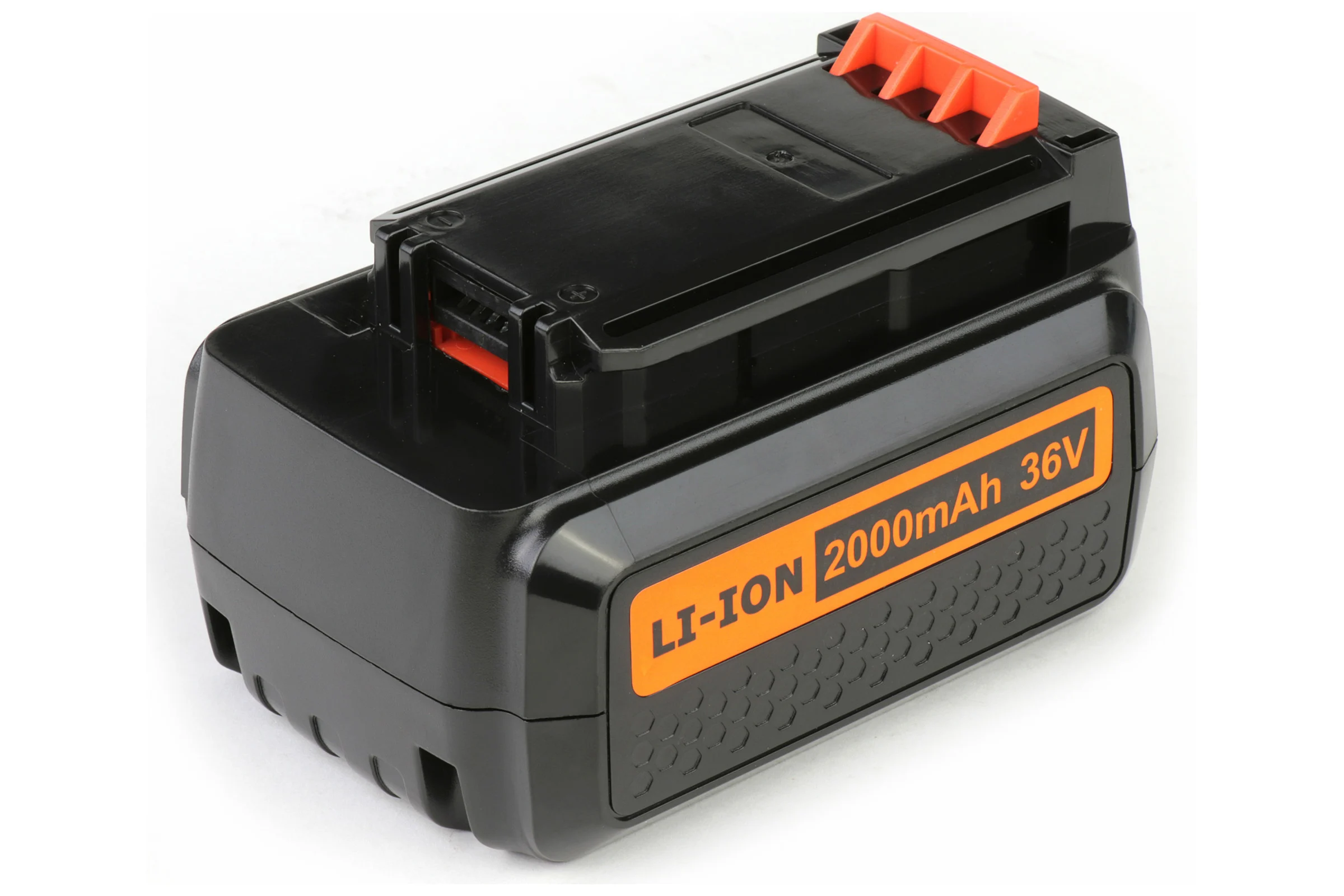 Аккумулятор TopOn для электроинструмента Black&Decker 36V 2.0Ah Li-Ion TOP-BD-36-2.0-Li