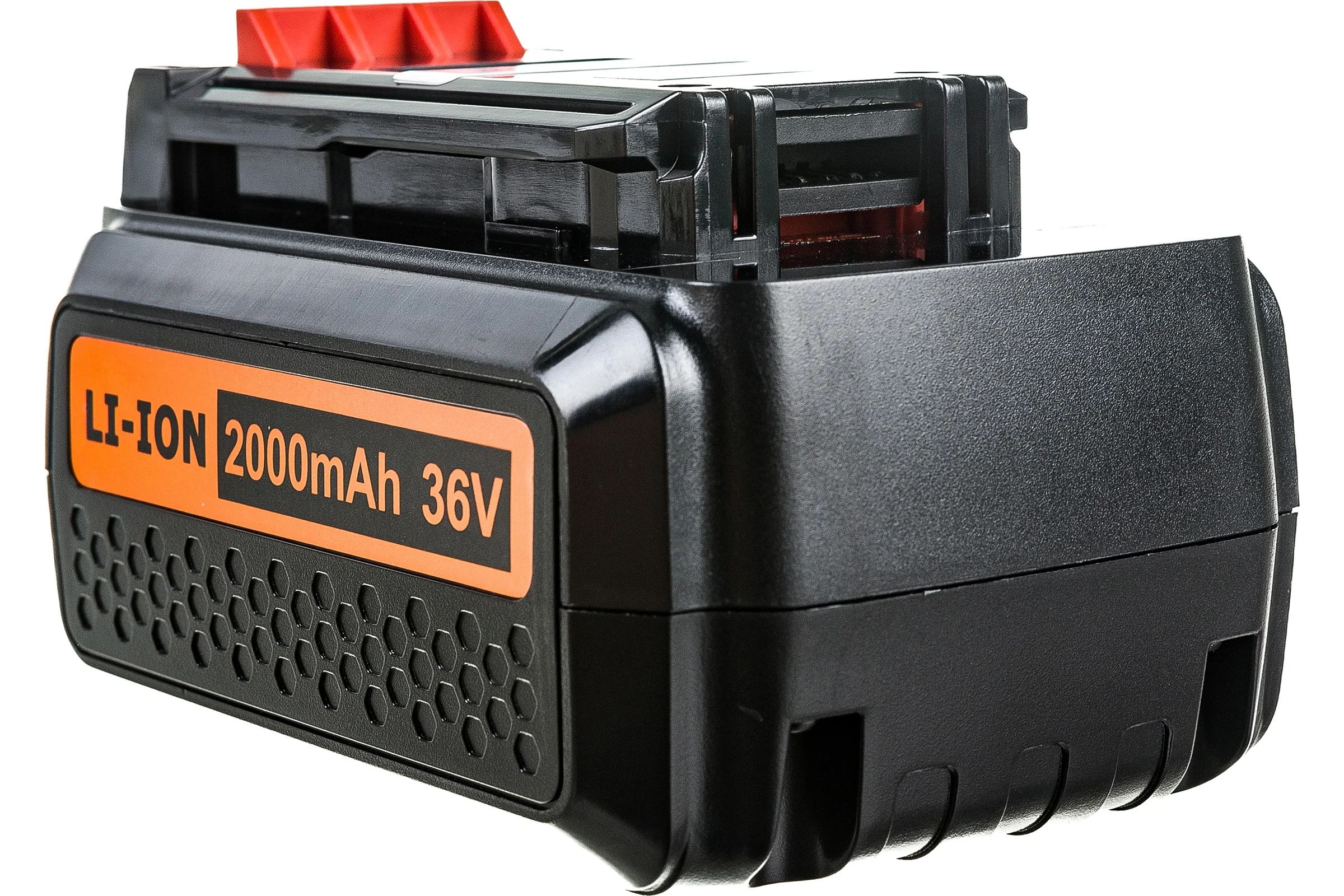 Аккумулятор TopOn для электроинструмента Black&Decker 36V 2.0Ah Li-Ion TOP-BD-36-2.0-Li