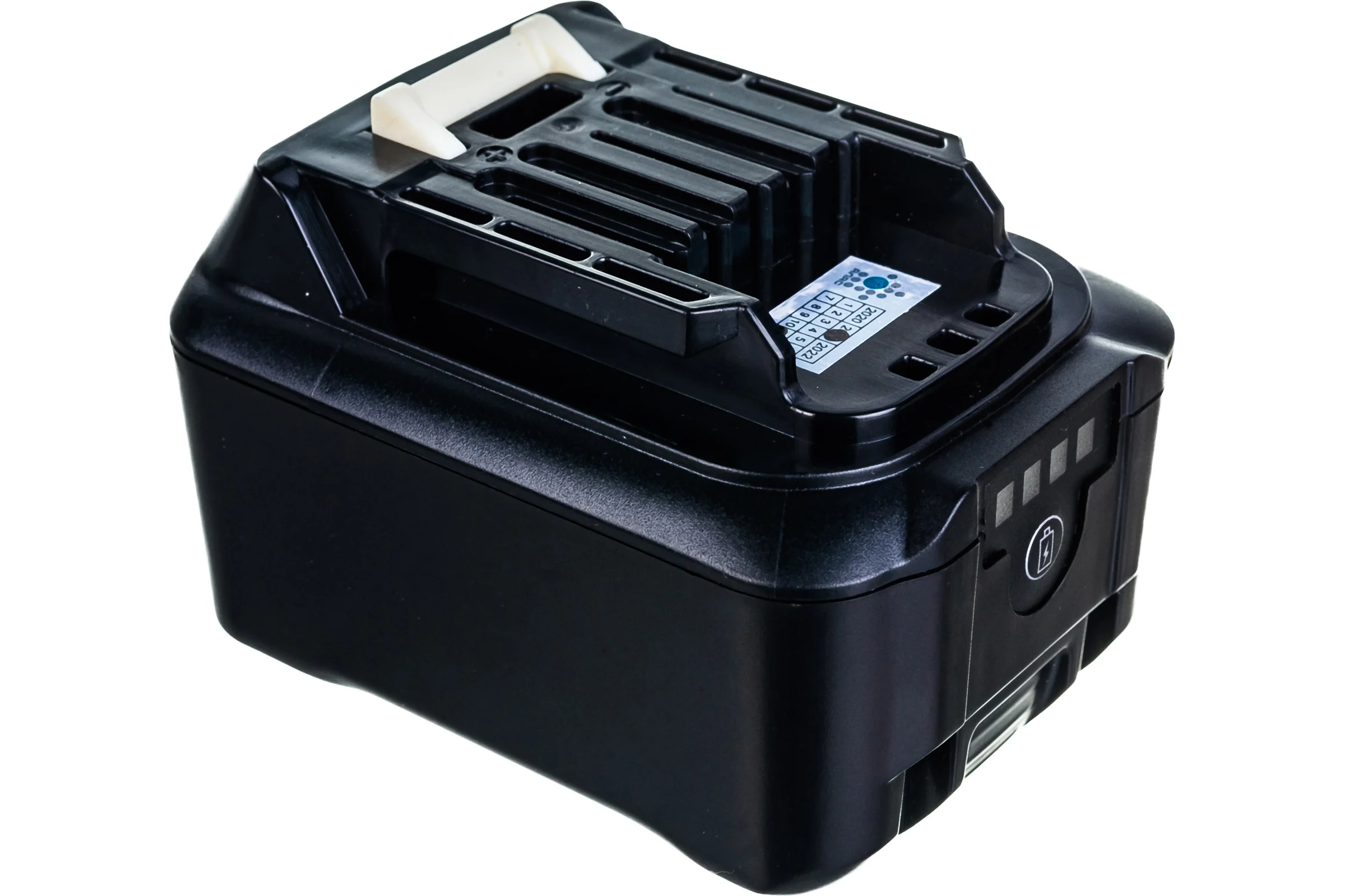 Аккумулятор TopOn для электроинструмента BL1041B. 12V 4.0Ah Li-Ion TOP-MAK-12-4.0-Li