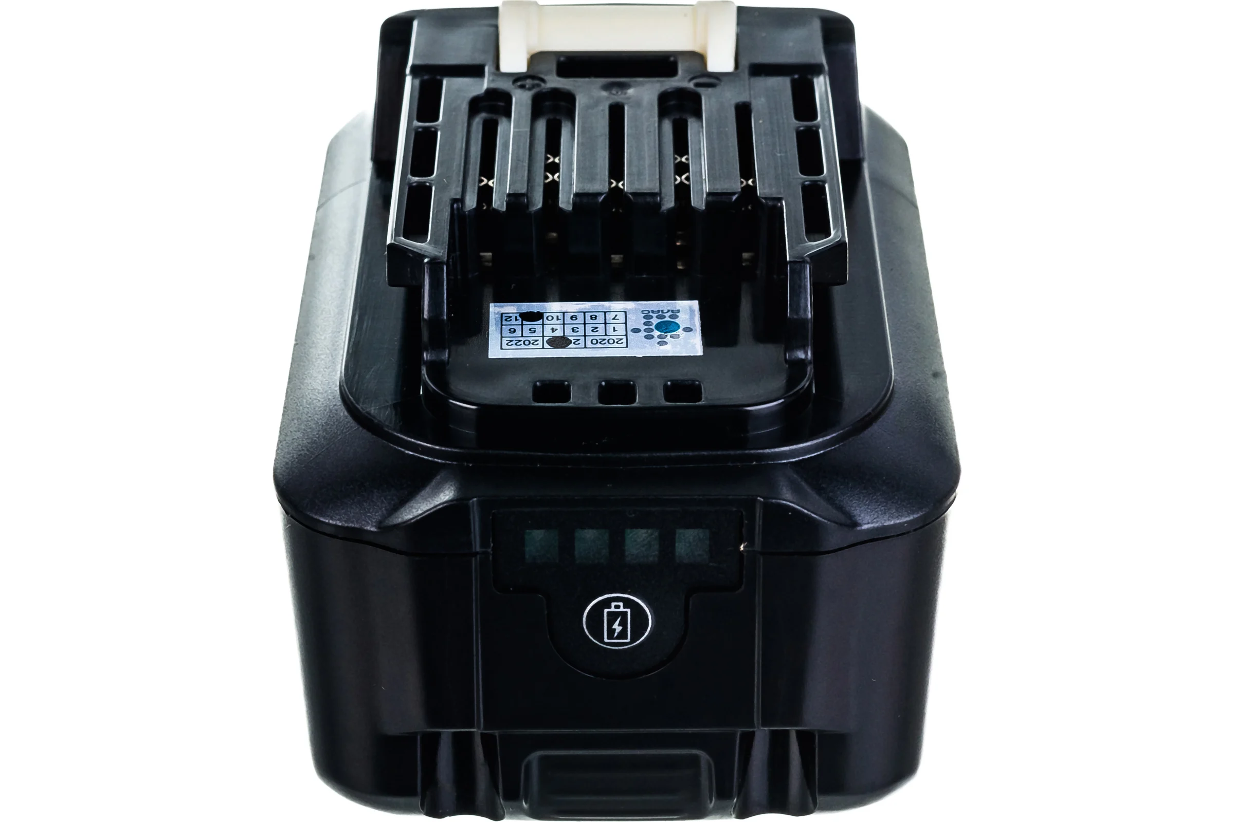 Аккумулятор TopOn для электроинструмента BL1041B. 12V 4.0Ah Li-Ion TOP-MAK-12-4.0-Li