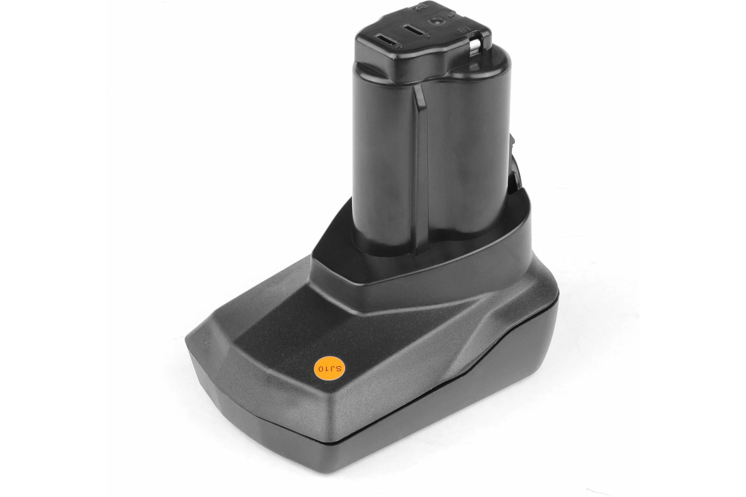 Аккумулятор для электроинструмента Metabo (Li-Ion, 10.8В, 4Ач) TopON PN: 625585000 TOP-PTGD-MET-10.8-4.0-Li