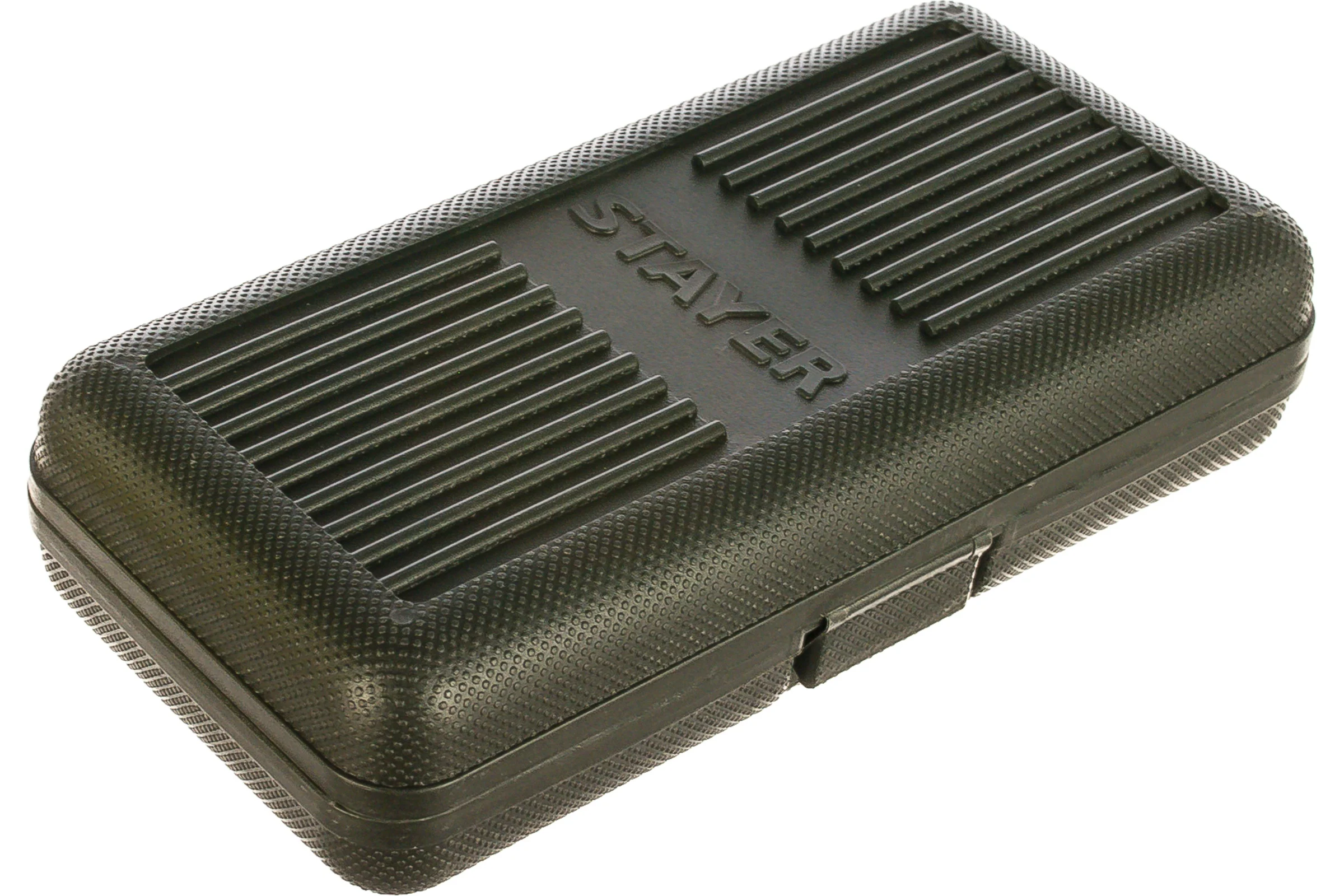 Отвертка с двусторонними стержнями Stayer MASTER 2513