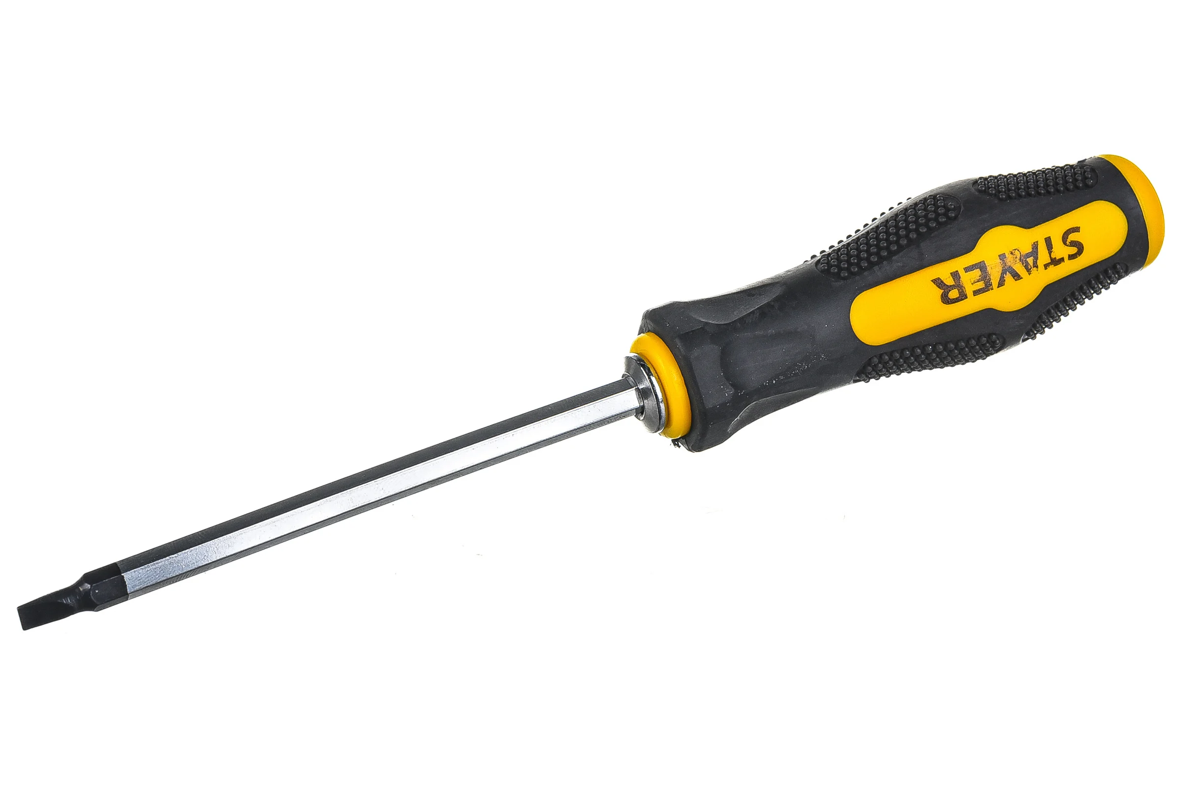 Отвертка с двусторонними стержнями Stayer MASTER 2513
