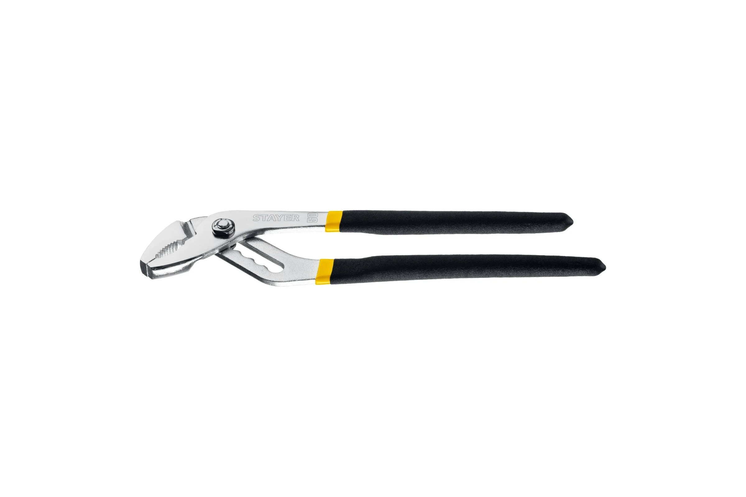 Переставные клещи STAYER 250 мм 22035-10-25_z01