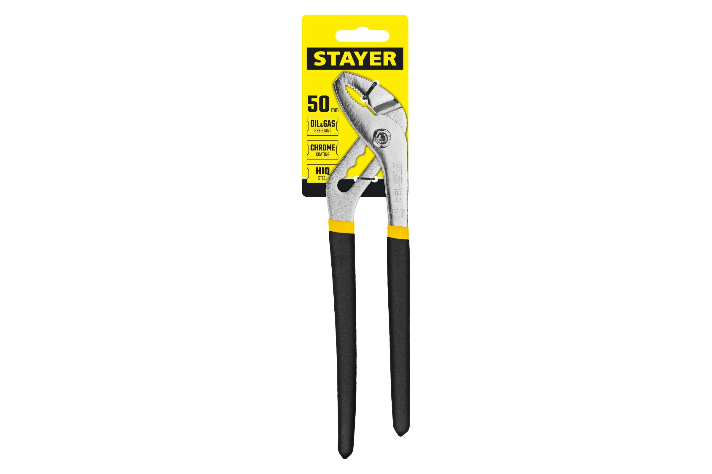 Переставные клещи STAYER 250 мм 22035-10-25_z01