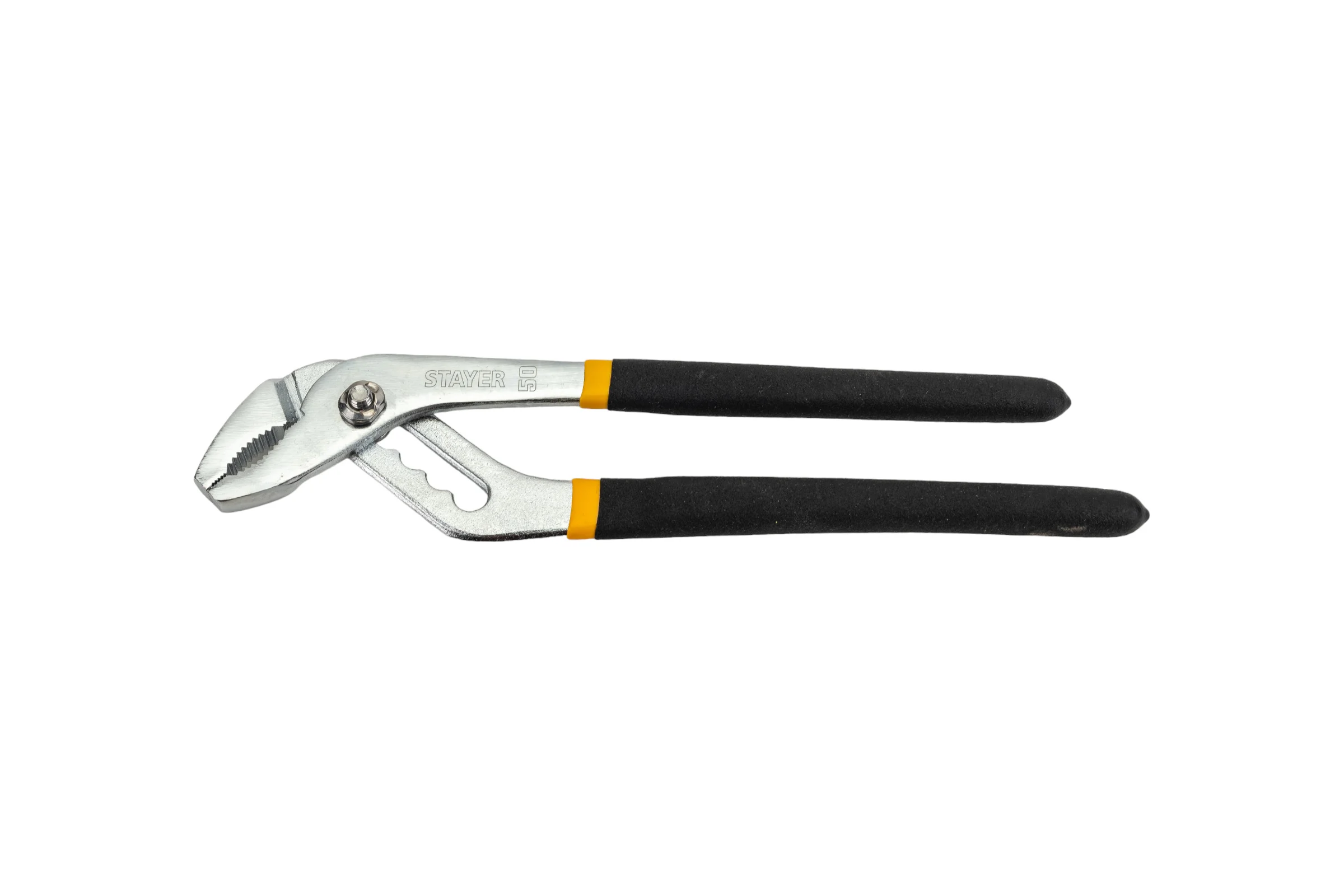 Переставные клещи STAYER 250 мм 22035-10-25_z01