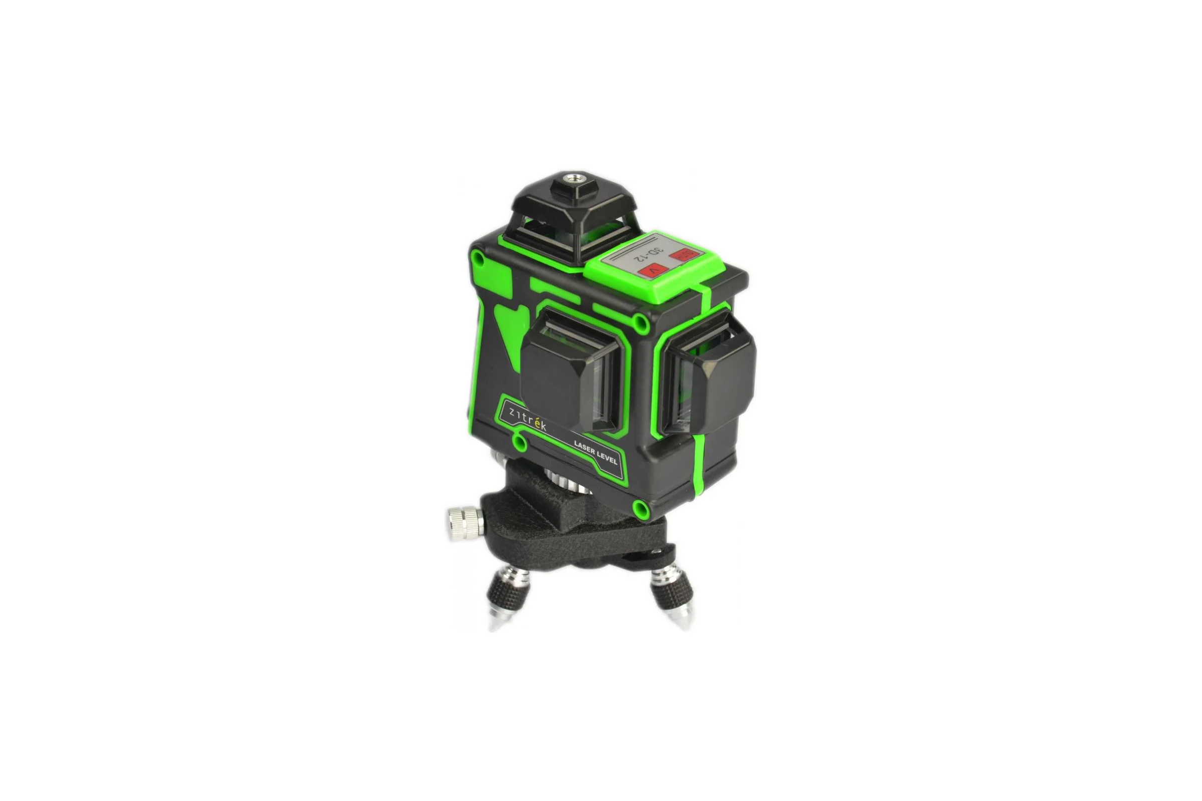 Построитель лазерных плоскостей Zitrek LL12-GL 065-0179