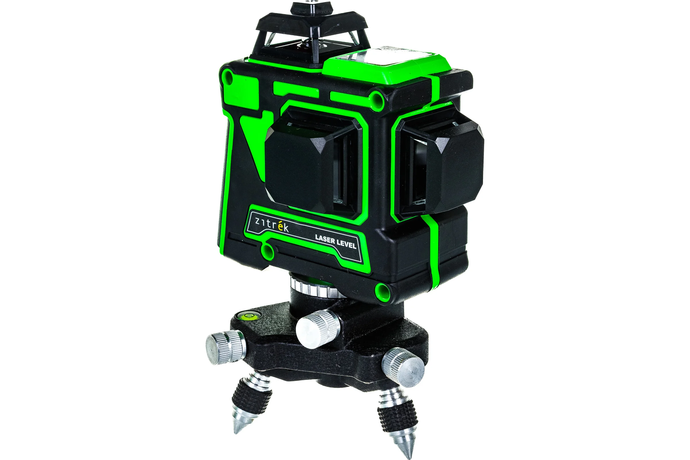 Построитель лазерных плоскостей Zitrek LL12-GL 065-0179