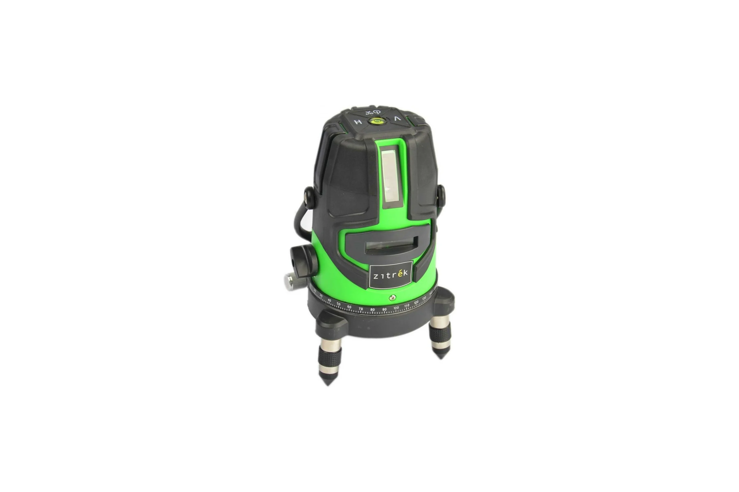 Построитель лазерных плоскостей Zitrek LL1V1H 065-0177