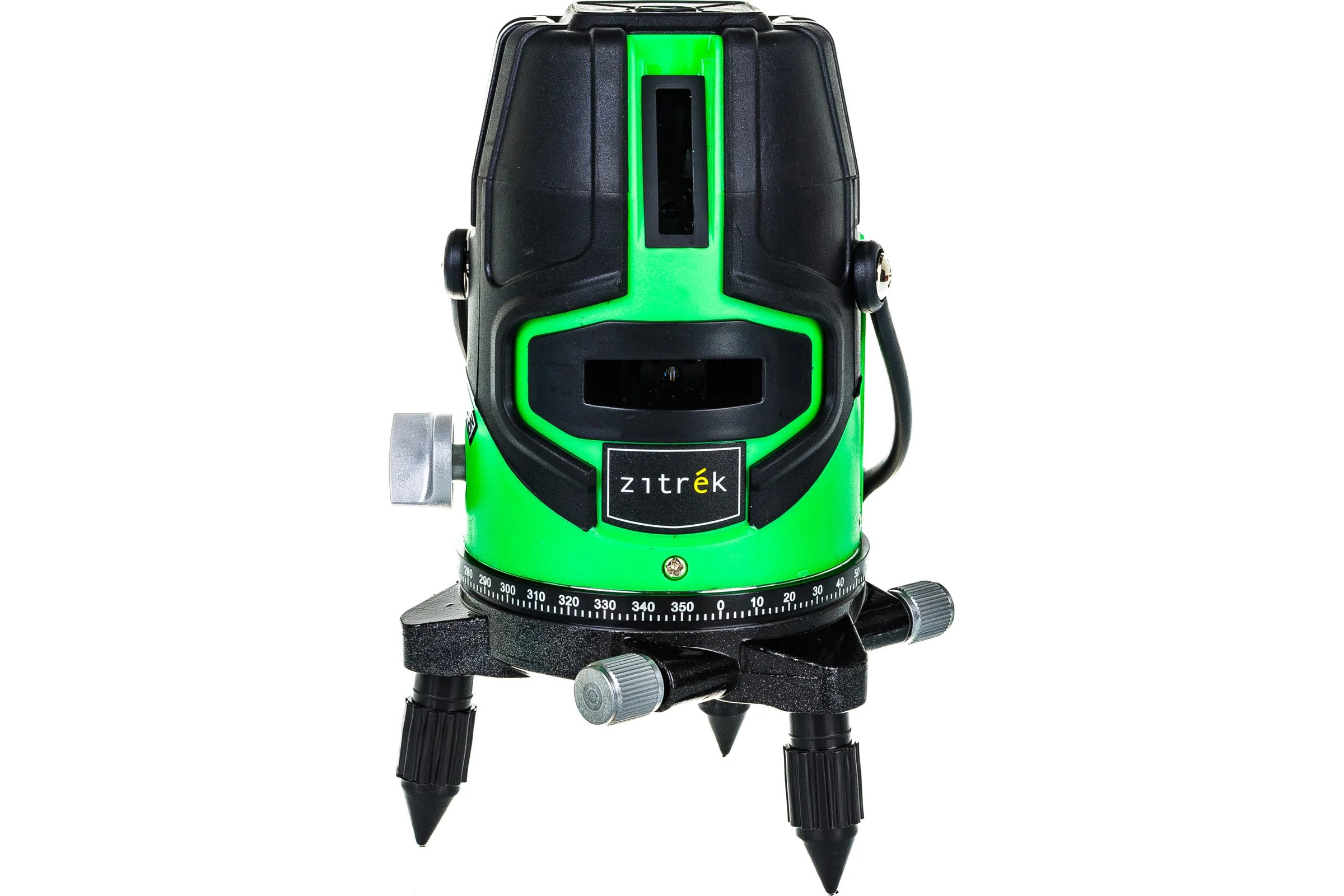 Построитель лазерных плоскостей Zitrek LL1V1H 065-0177
