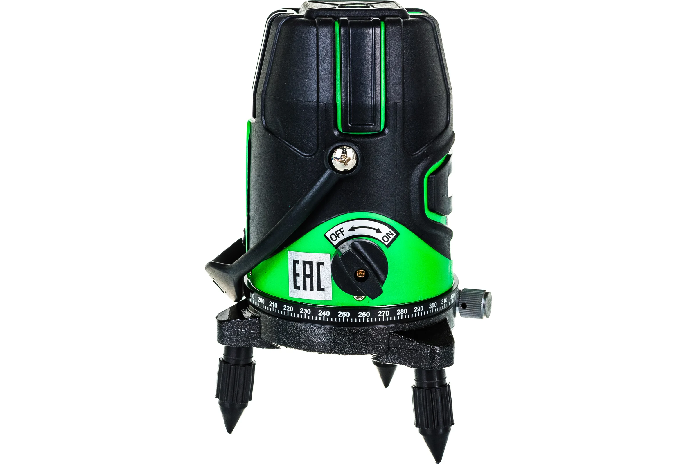 Построитель лазерных плоскостей Zitrek LL1V1H 065-0177