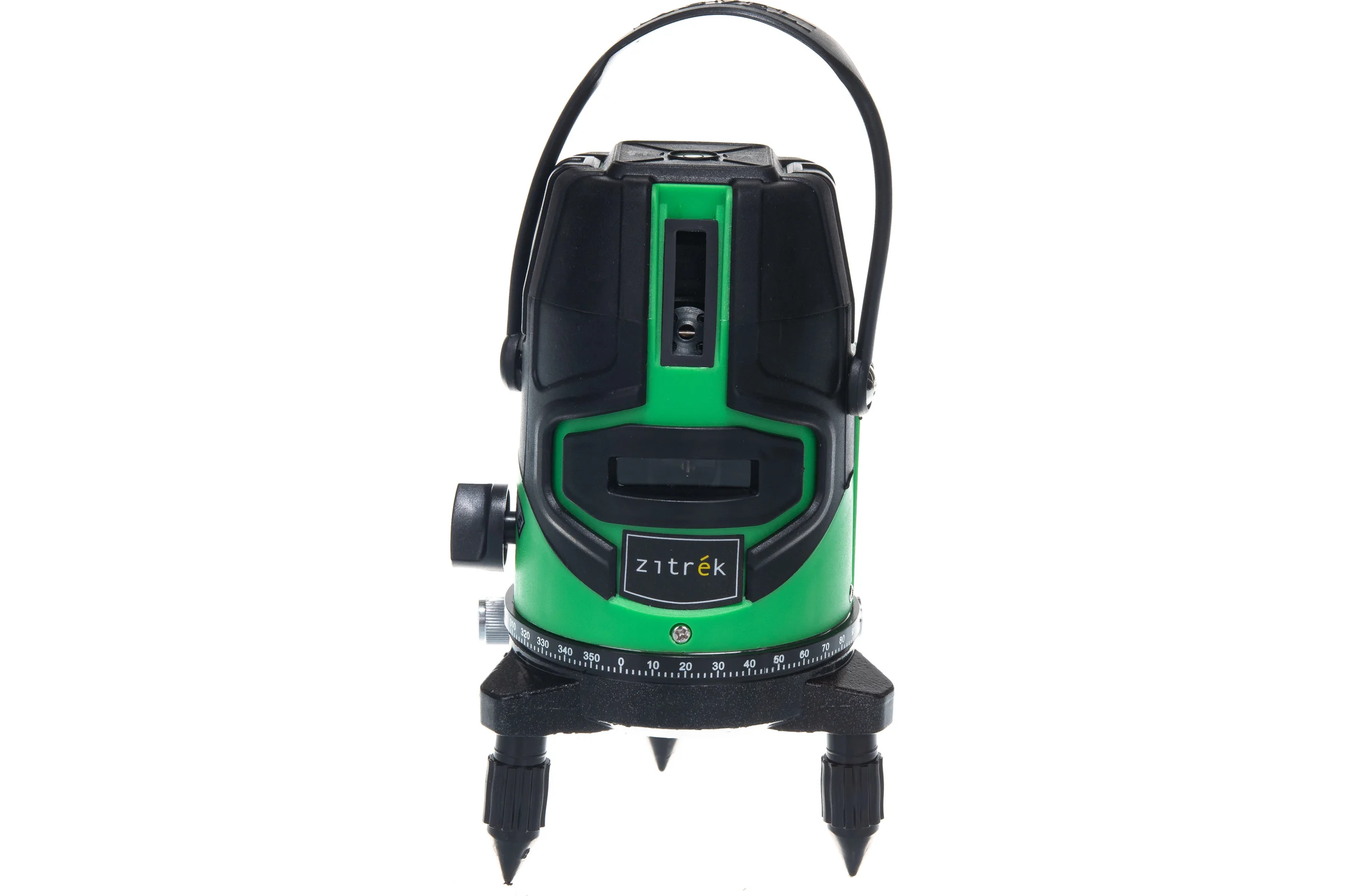 Построитель лазерных плоскостей Zitrek LL1V1H 065-0177