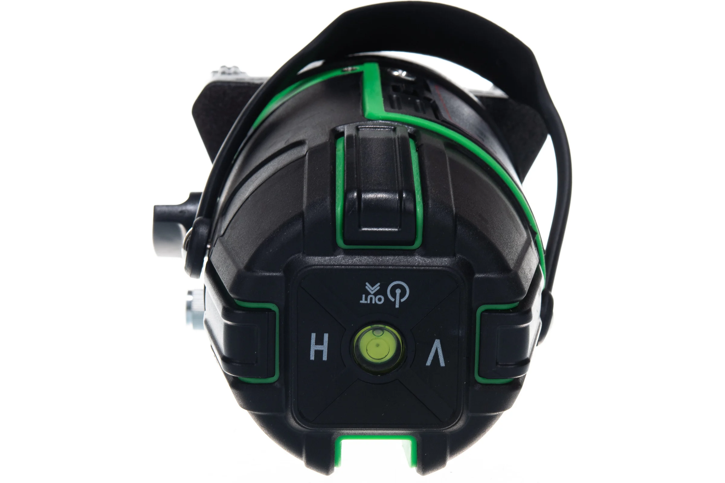 Построитель лазерных плоскостей Zitrek LL1V1H 065-0177