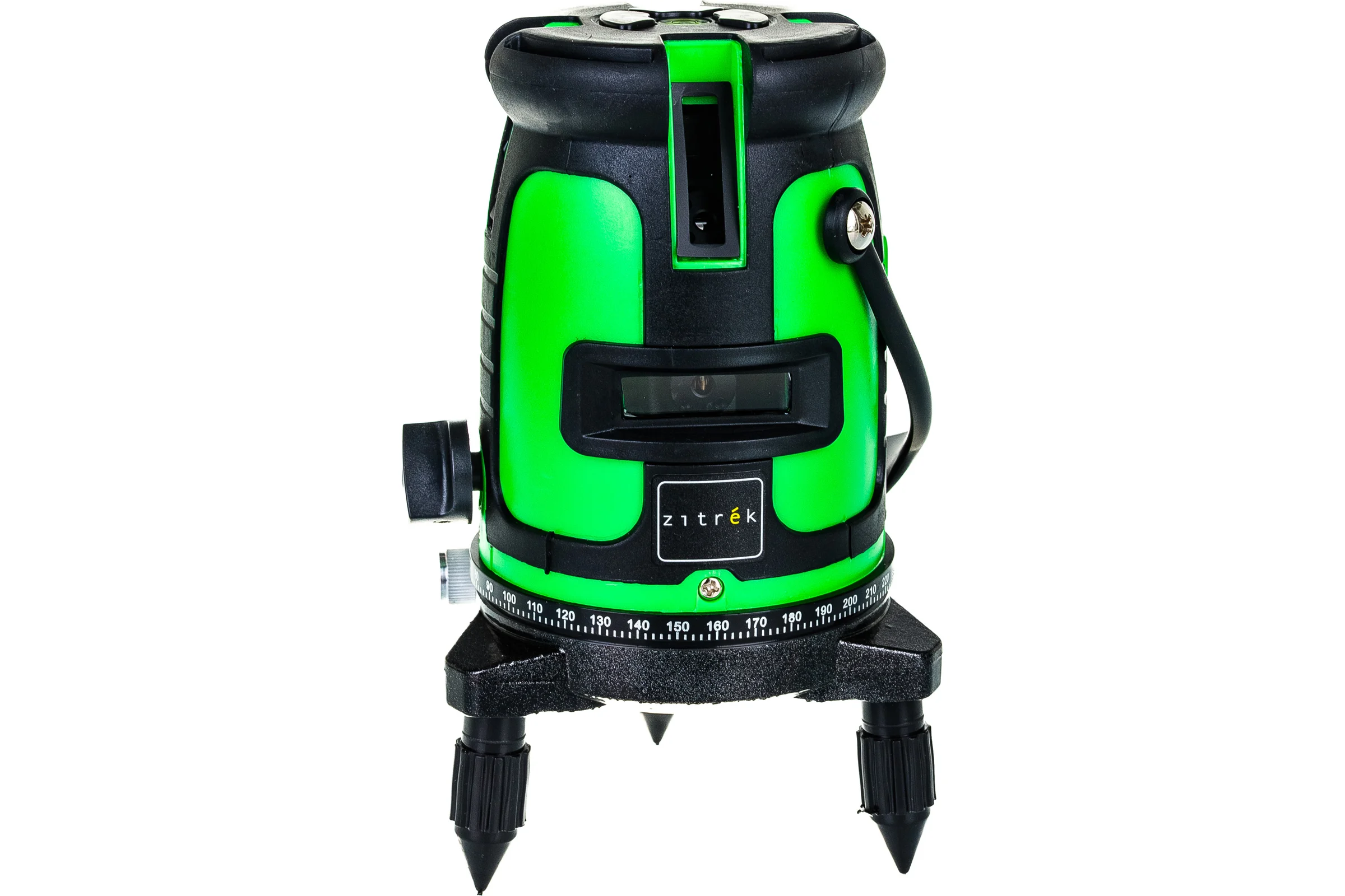 Построитель лазерных плоскостей Zitrek LL4V1H 065-0178
