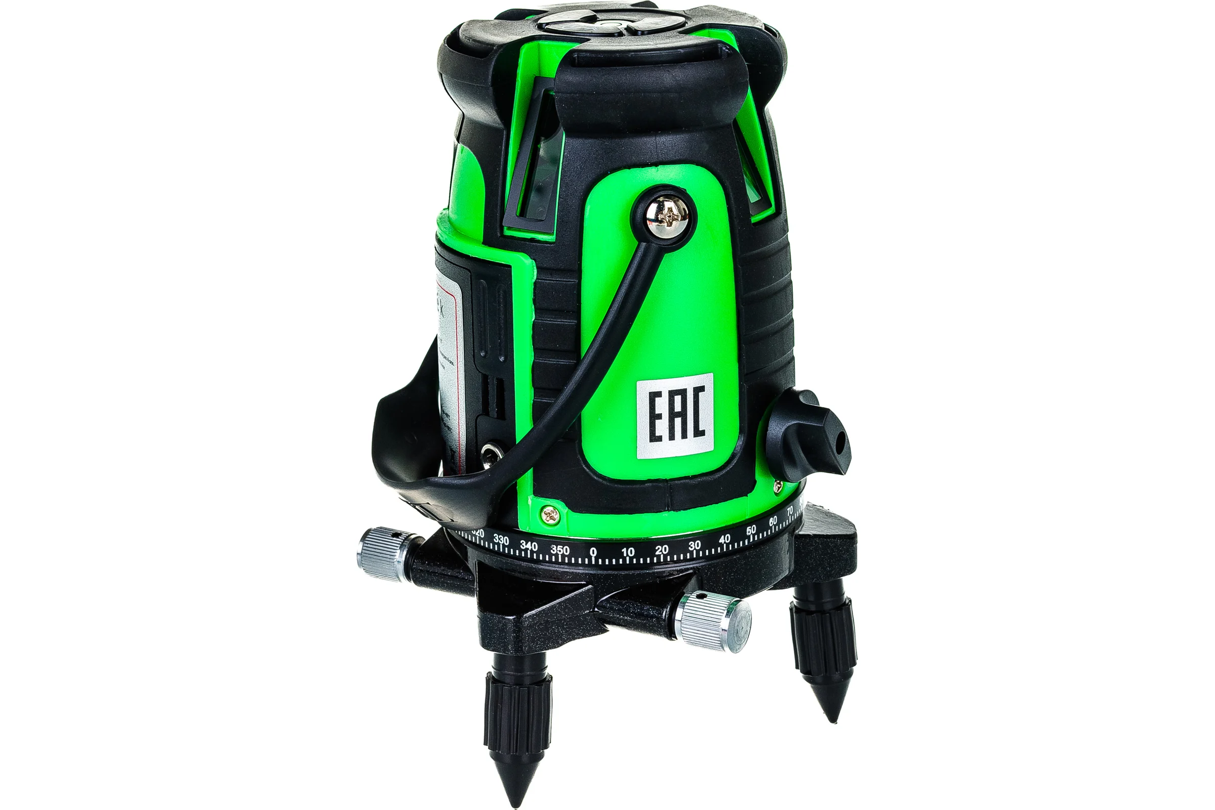 Построитель лазерных плоскостей Zitrek LL4V1H 065-0178