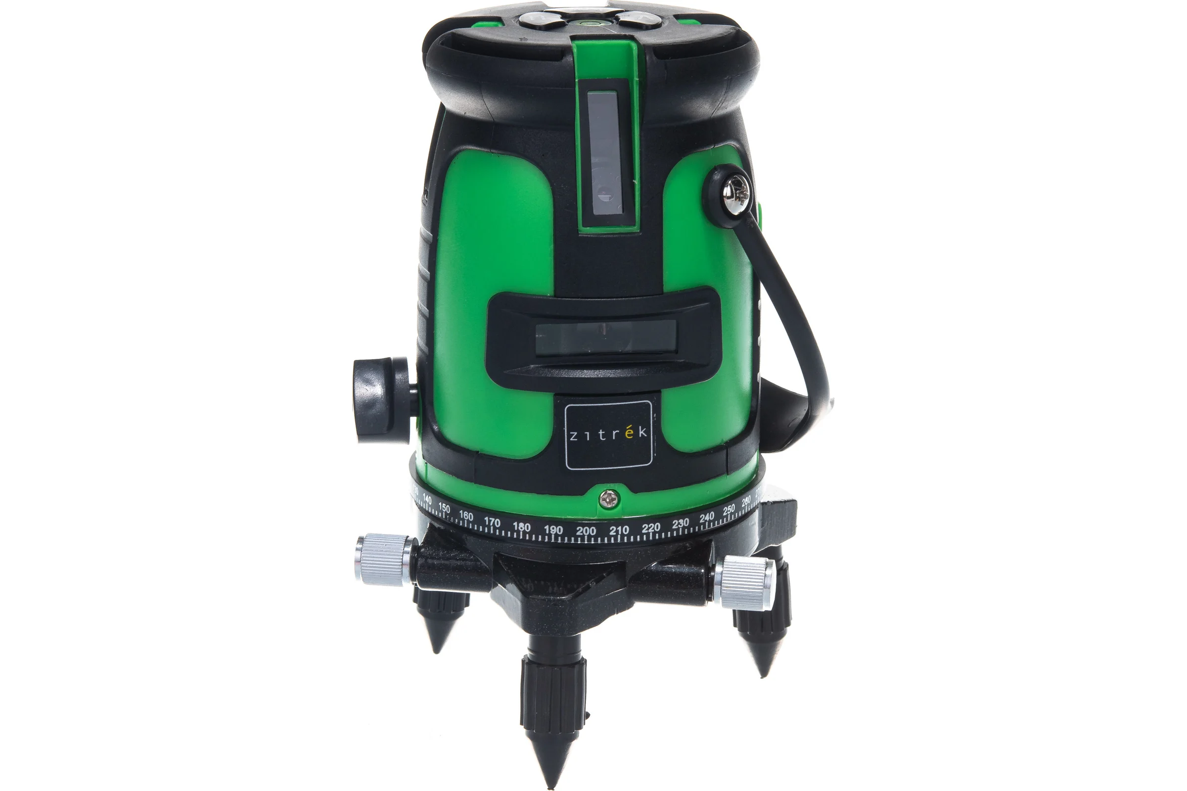 Построитель лазерных плоскостей Zitrek LL4V1H 065-0178