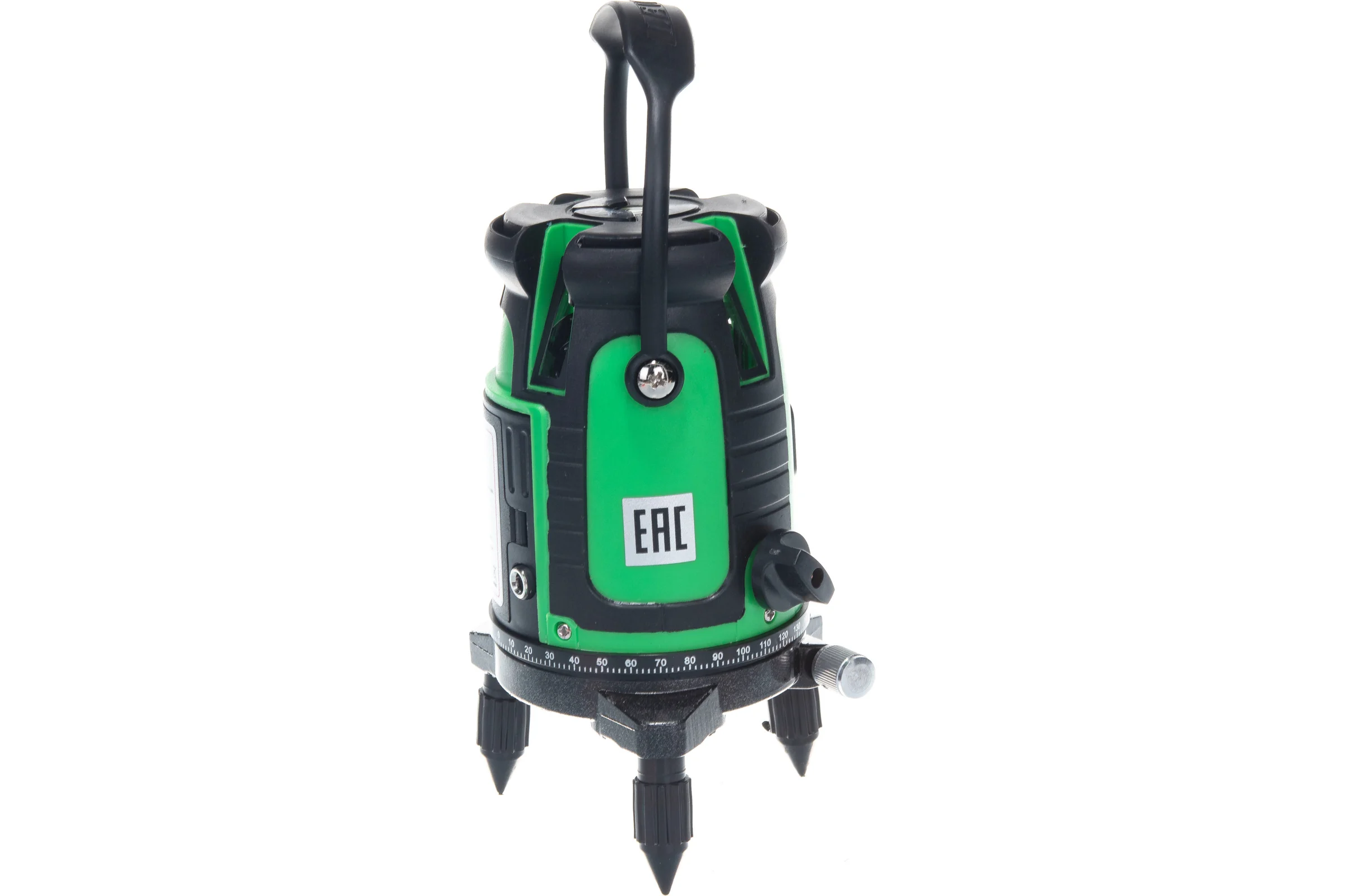 Построитель лазерных плоскостей Zitrek LL4V1H 065-0178