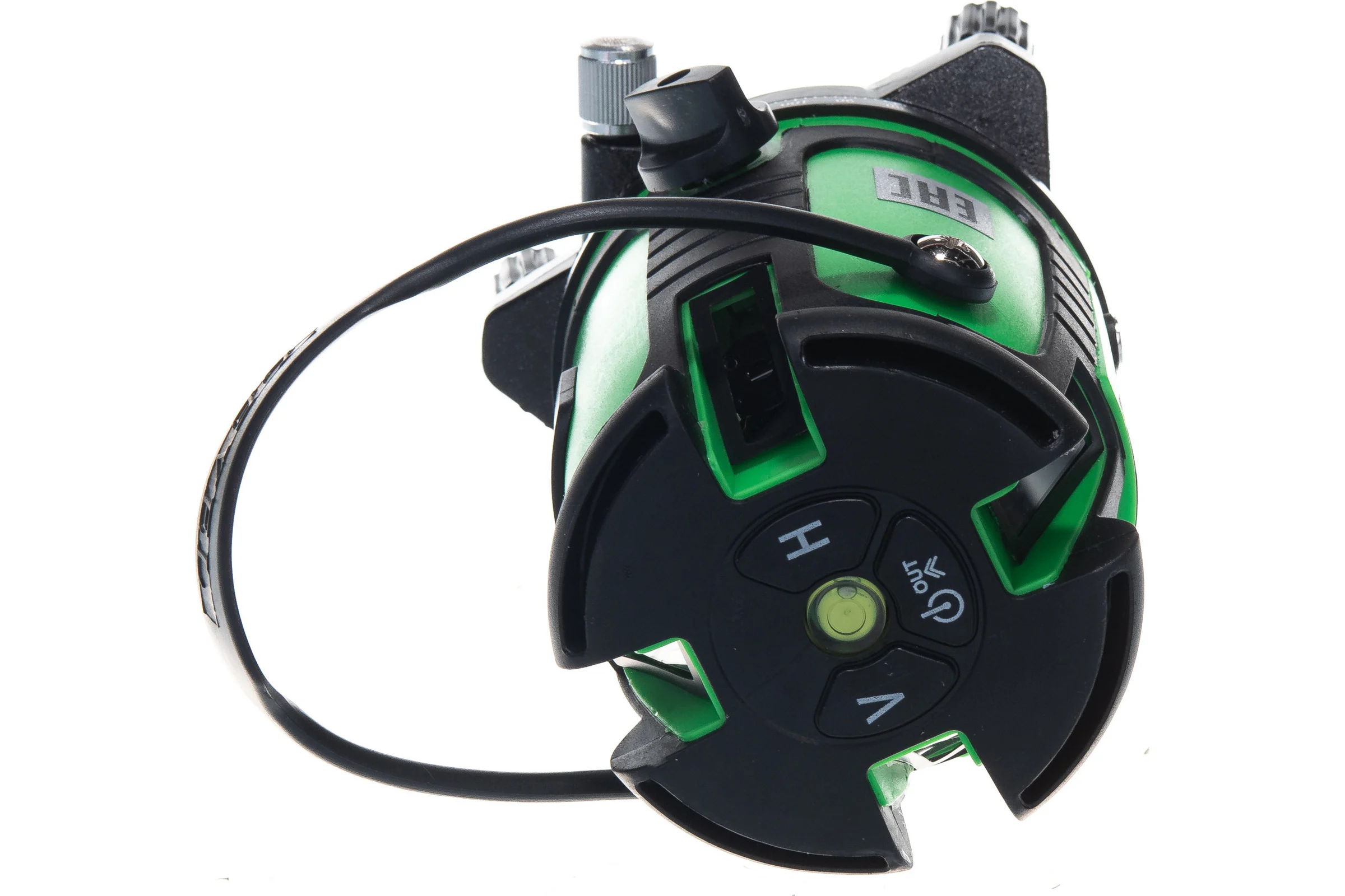 Построитель лазерных плоскостей Zitrek LL4V1H 065-0178