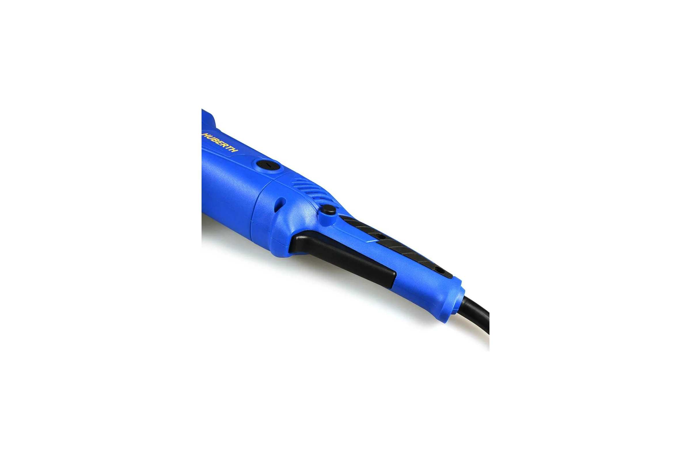 Полировальная электрическая эксцентриковая машинка Huberth RP207171-21