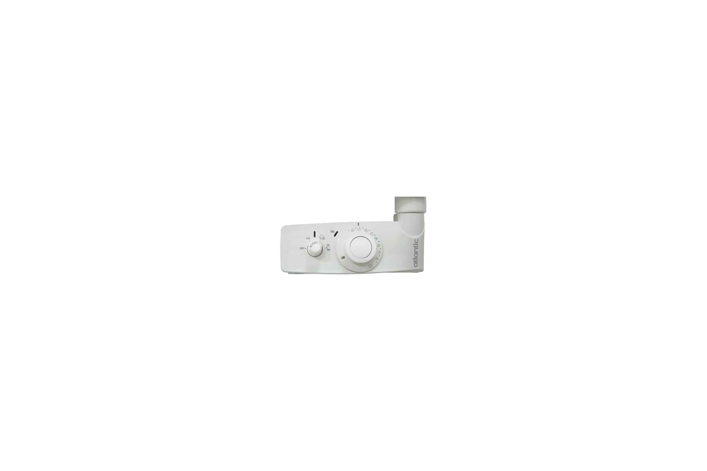 Электрический полотенцесушитель ATLANTIC Adelis W 500W 002038 002238