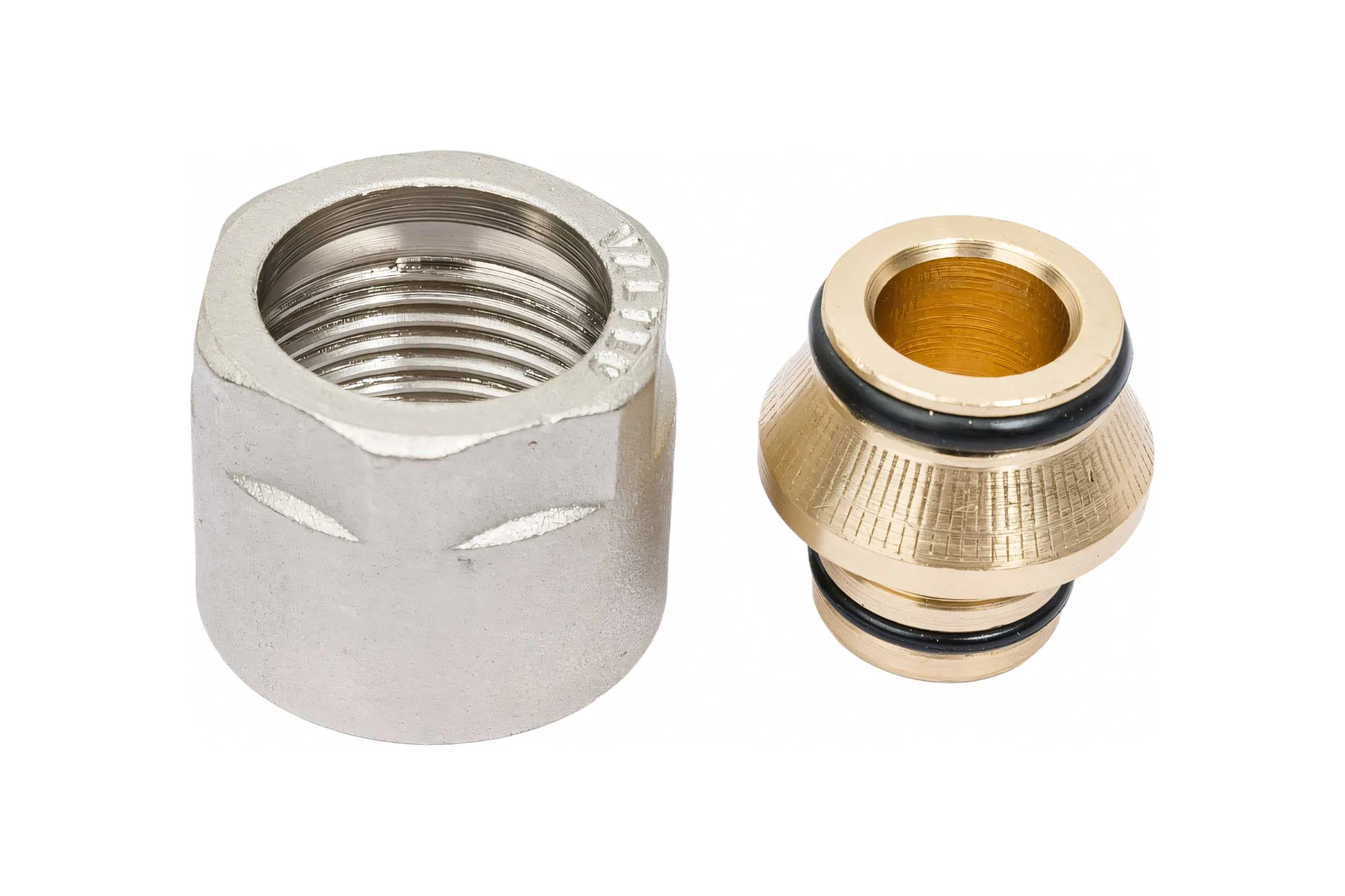 Евроконус для металлополимерной трубы VALTEC 20 (2,0) VT.4420.NVE.20