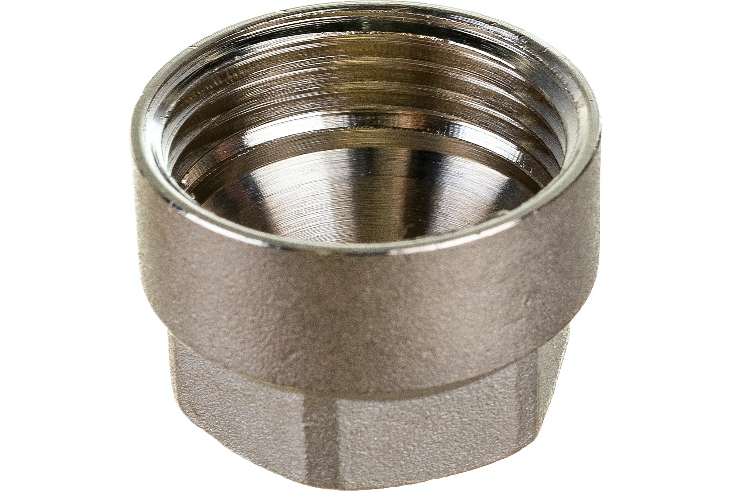 Евроконус для пластиковой трубы VALTEC 16 (2,0) VT.4410.NVE.16