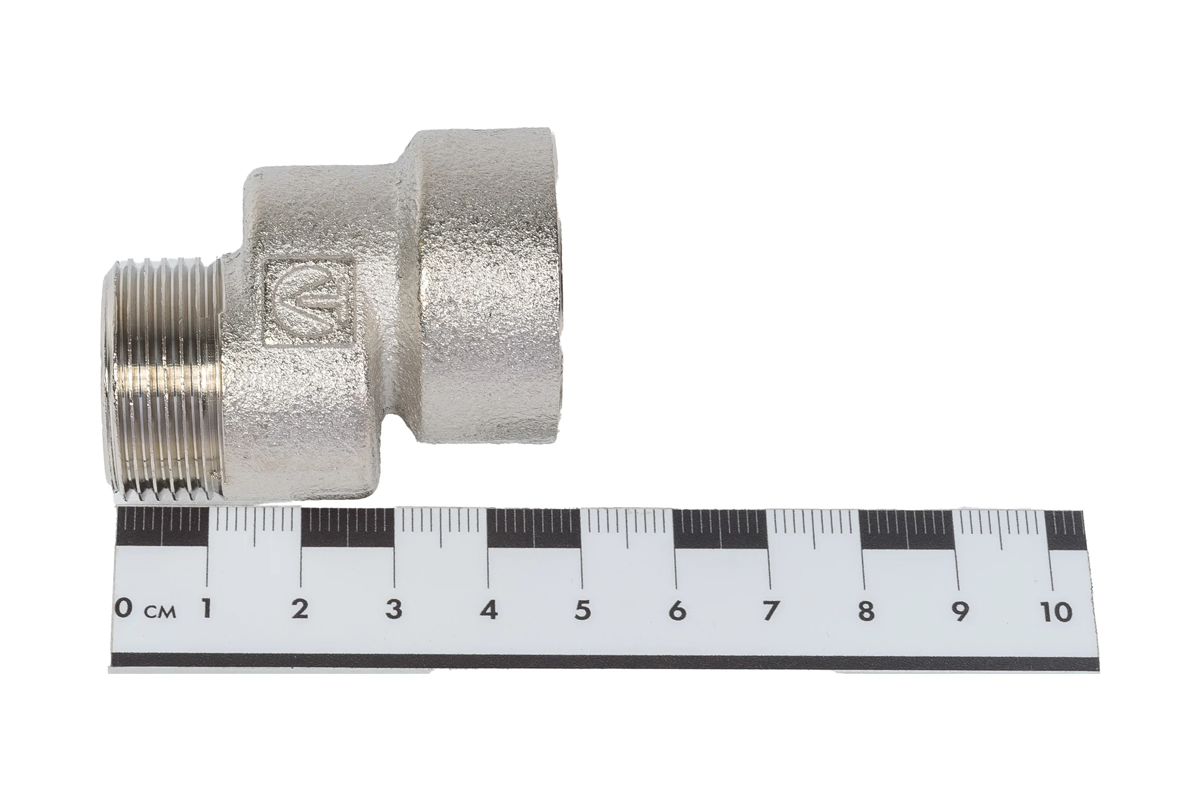Эксцентрик VALTEC 3/4x10мм, внутренняя-наружная VTr.094.N.05010