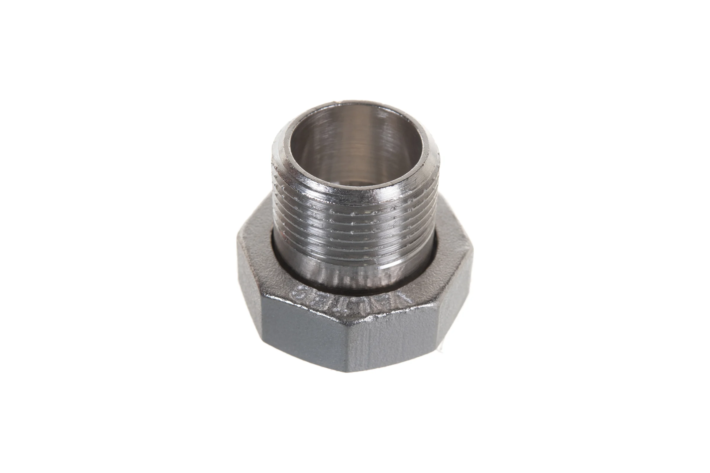 Сгон VALTEC 3/4 с накидной гайкой VTr.015.N.05