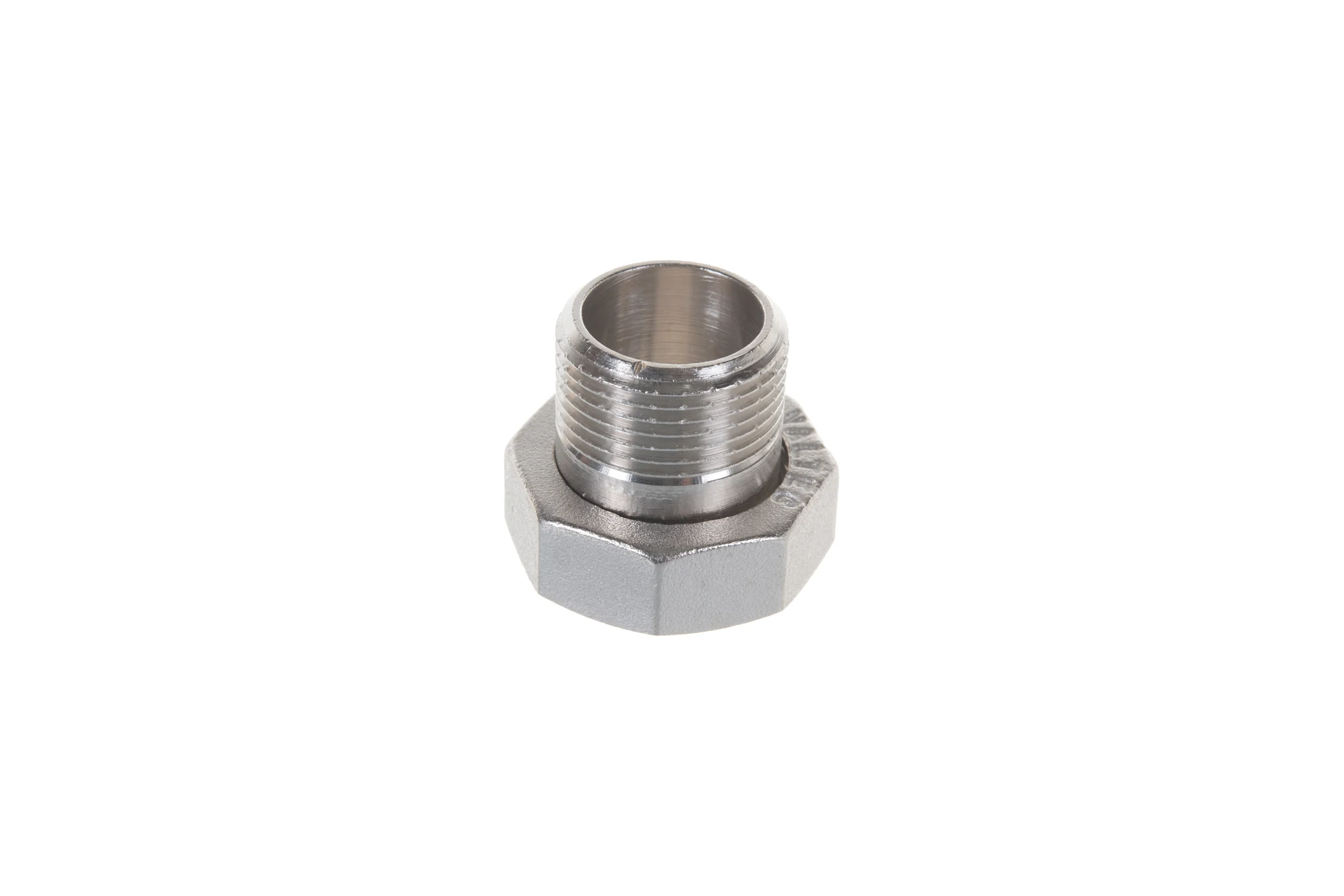 Сгон VALTEC 3/4 с накидной гайкой VTr.015.N.05