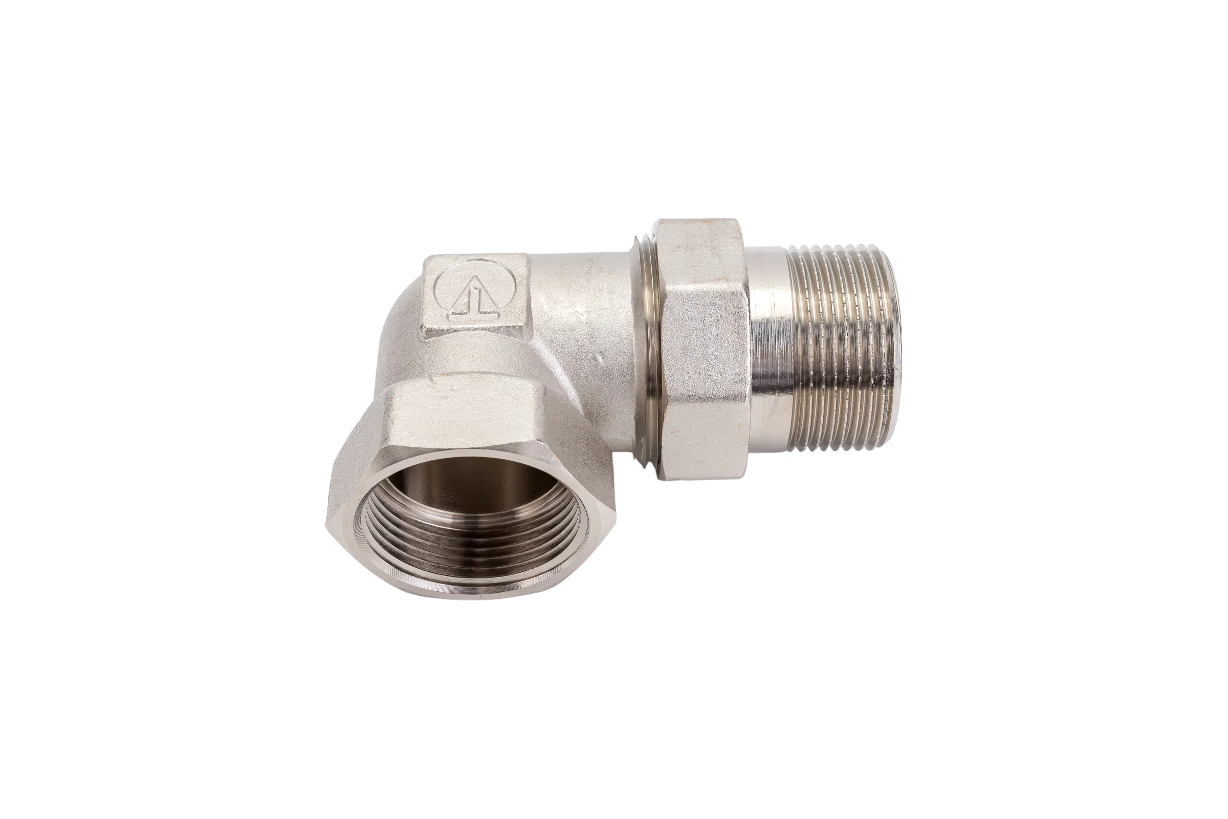 Разъемный угловой сгон VALTEC (американка) 1 1/4 вн.-нар. VTr.098.N.0007