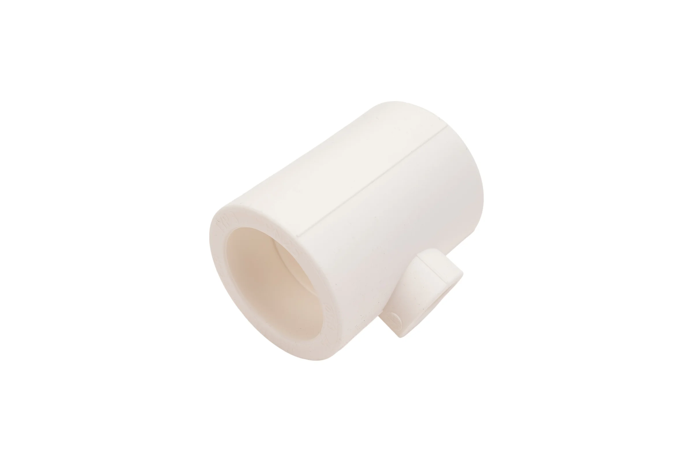 Переходной тройник PPR VALTEC 50-25-50мм VTp.735.0.050025050