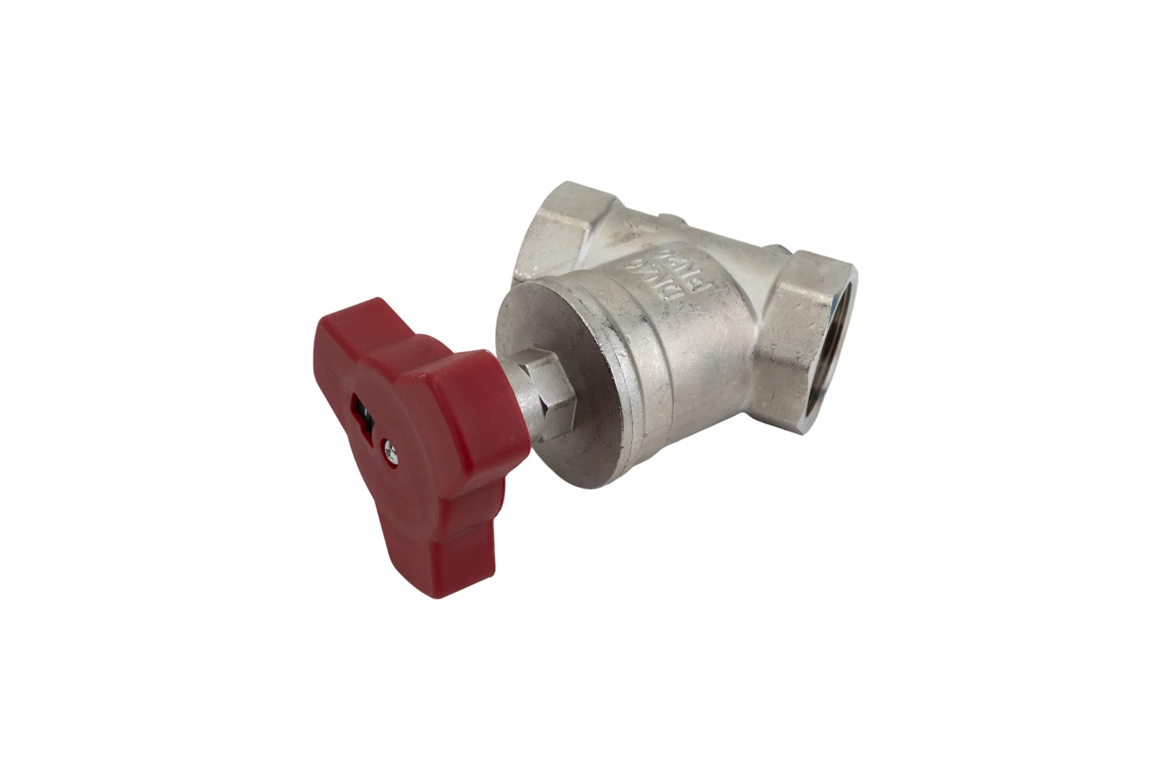 Балансировочный клапан VALTEC 1 1/2 VT.054.N.08
