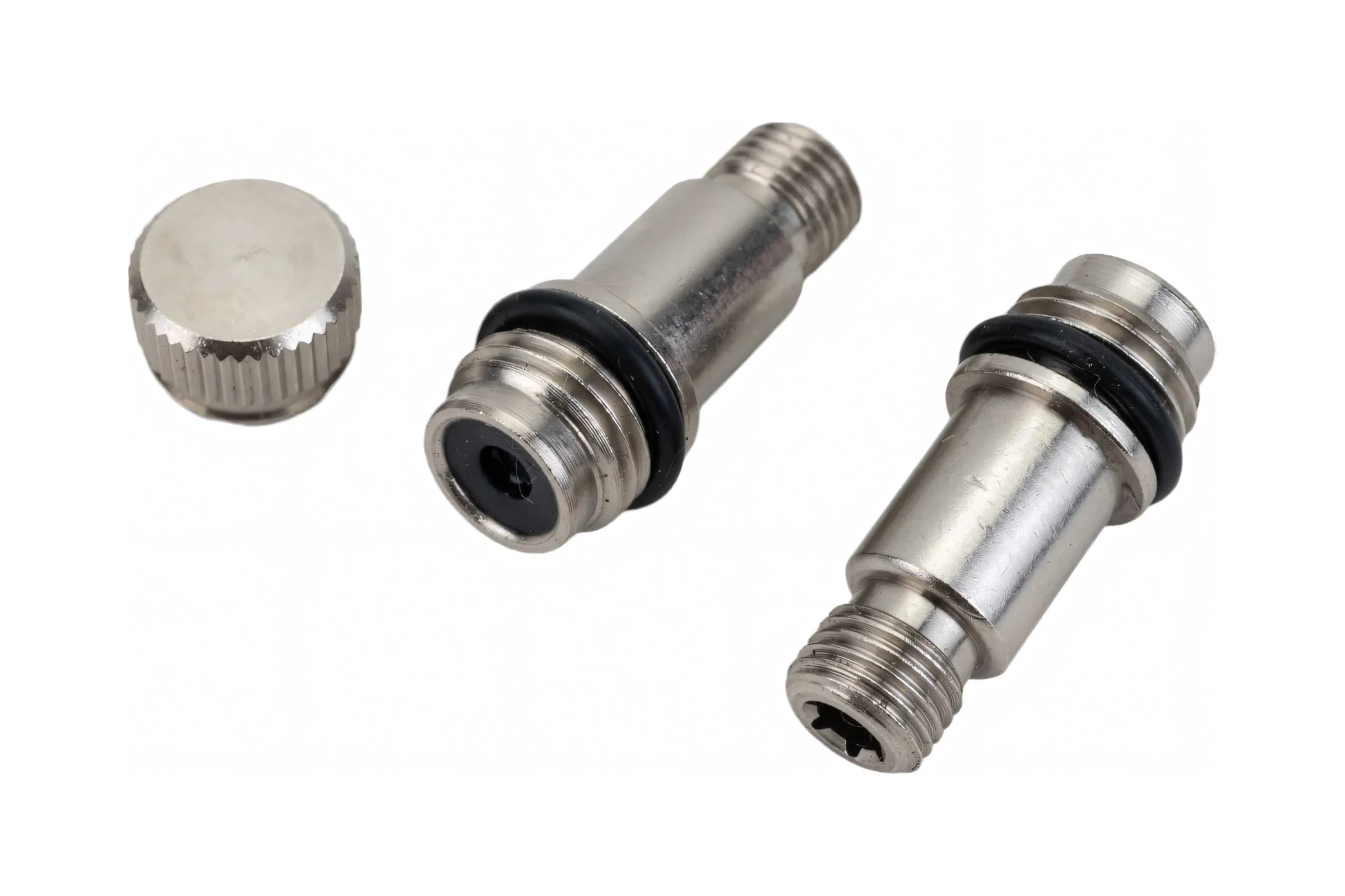 Балансировочный клапан VALTEC 1 1/2 VT.054.N.08