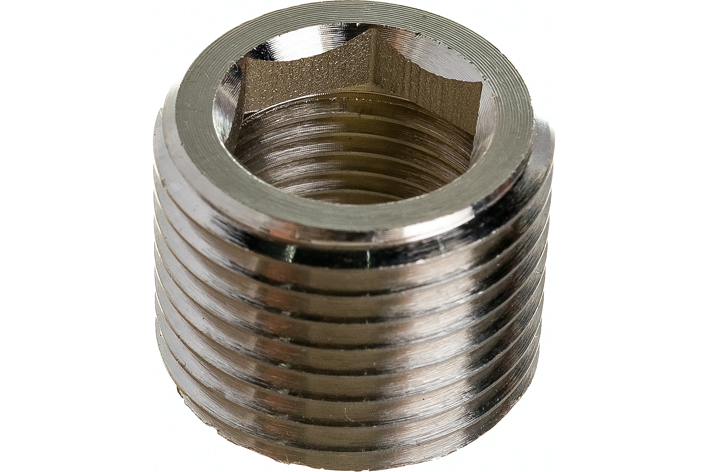 Футорка под шестигранник VALTEC 1/2х3/8 нар.-вн. VTr.660.N.0403